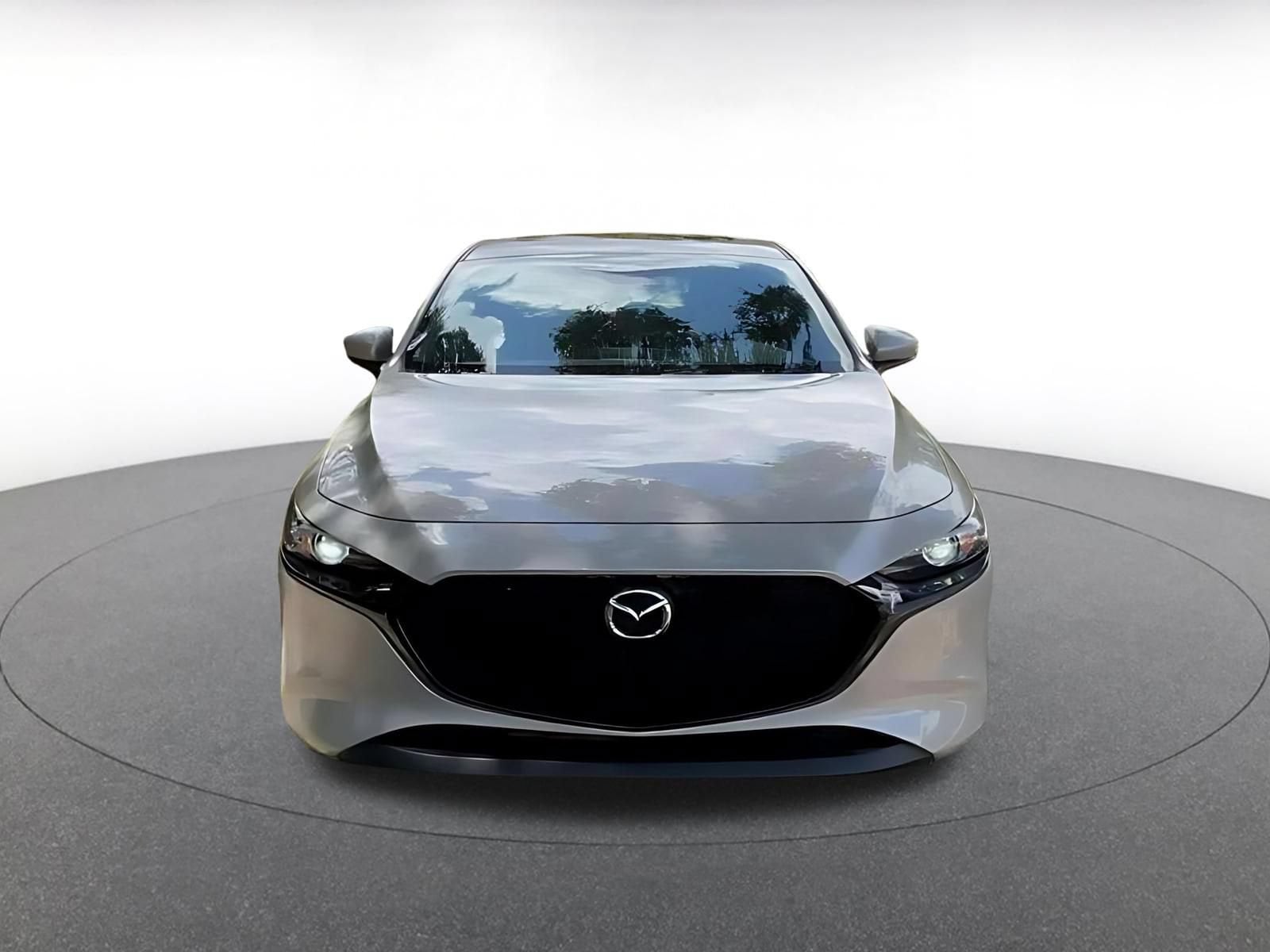 Thumbnail: 2026 Mazda Mazda3 - 3