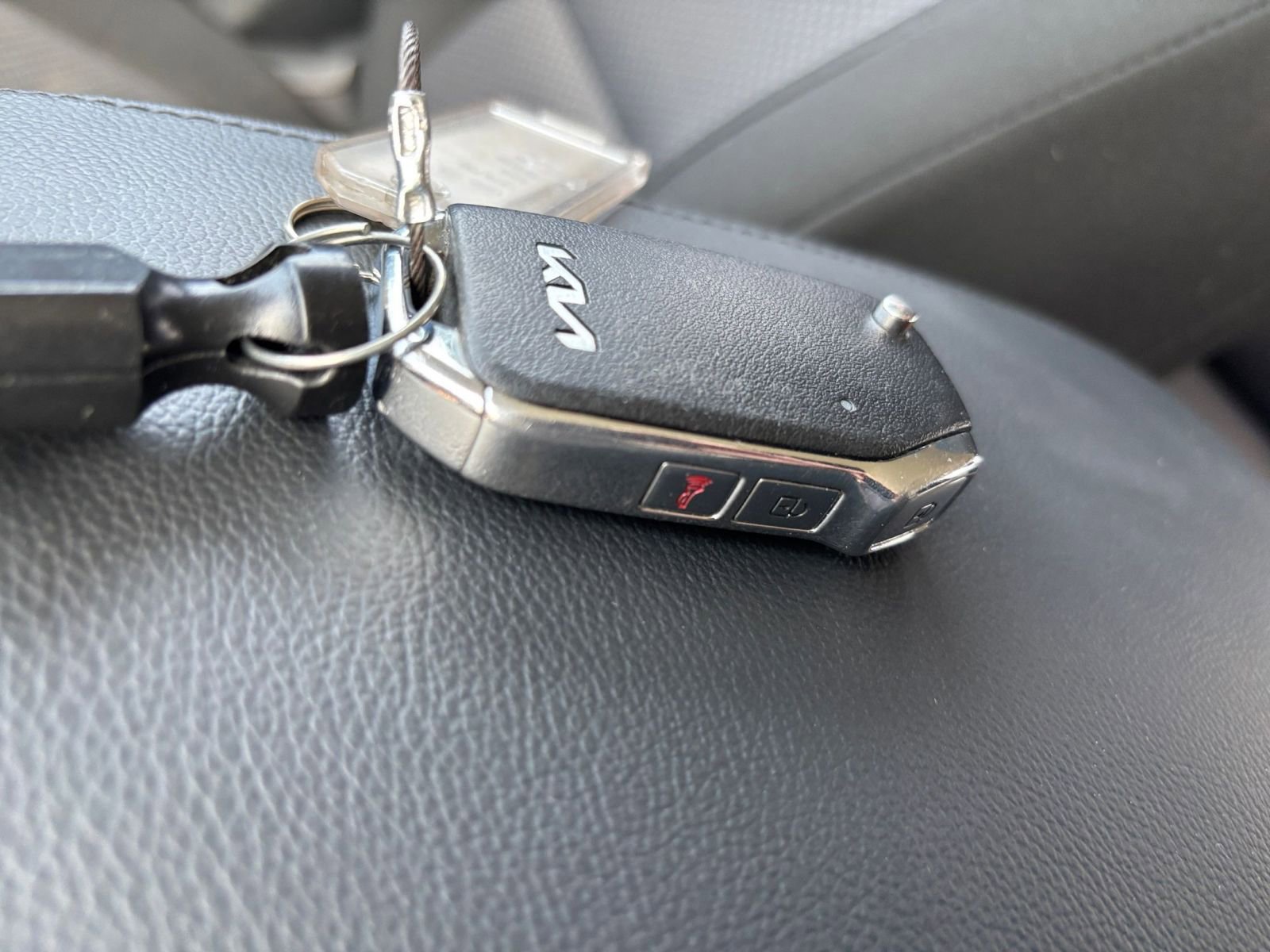 Thumbnail: 2025 Kia Soul - 21