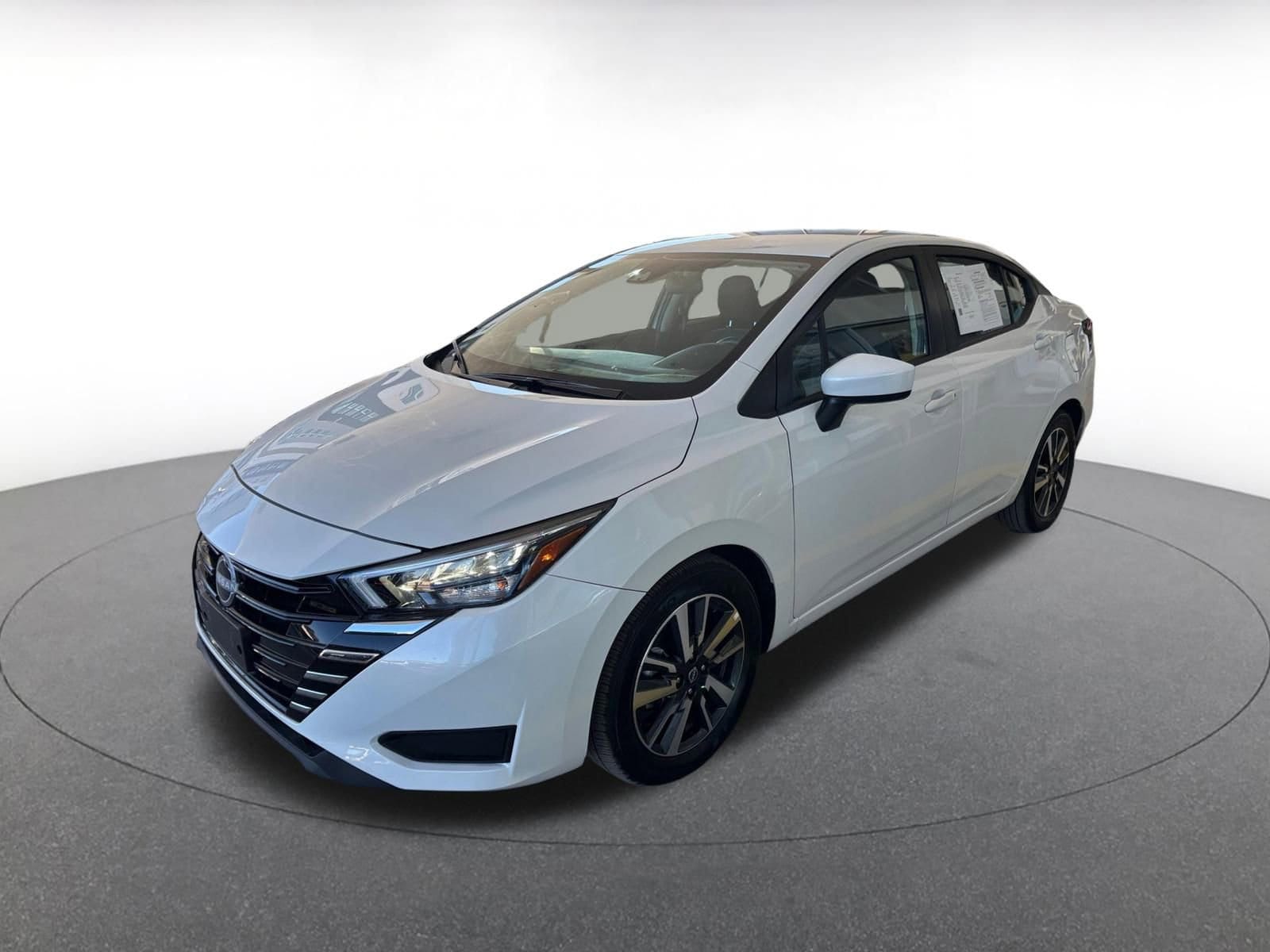 Thumbnail: 2025 Nissan Versa - 4