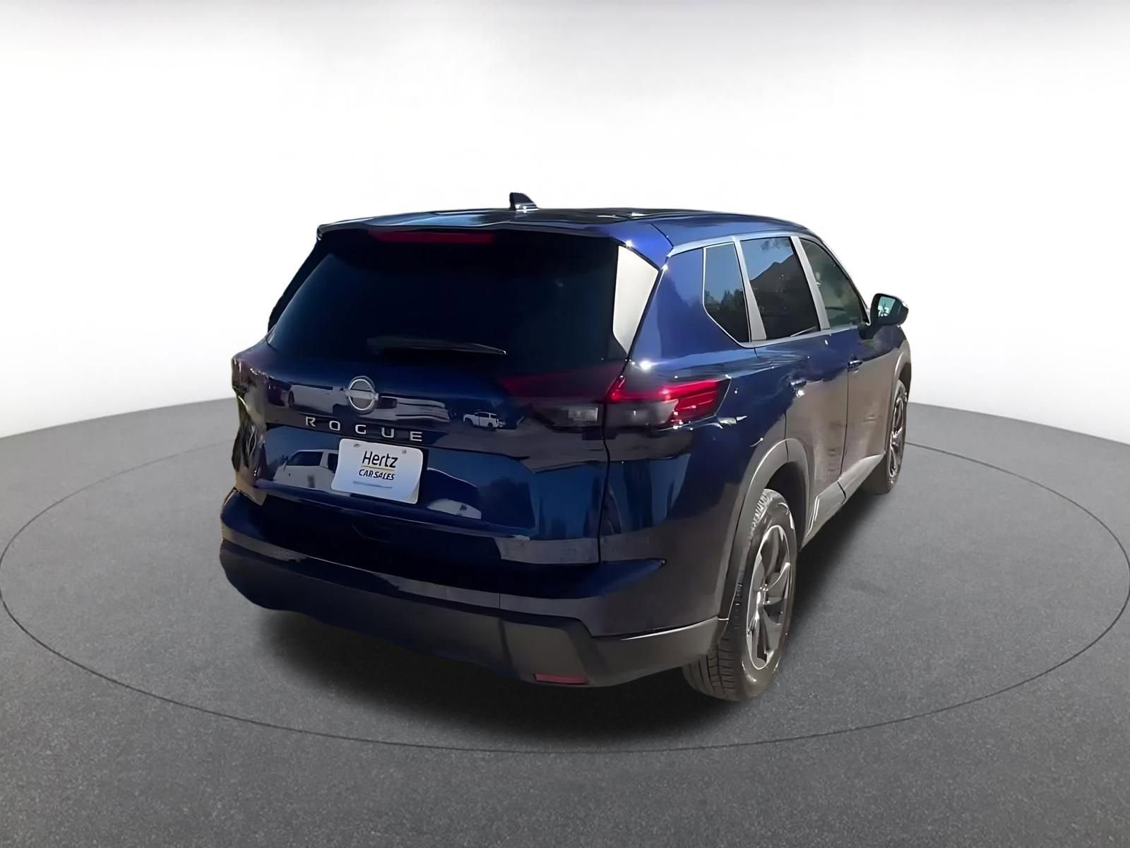 Thumbnail: 2025 Nissan Rogue - 14