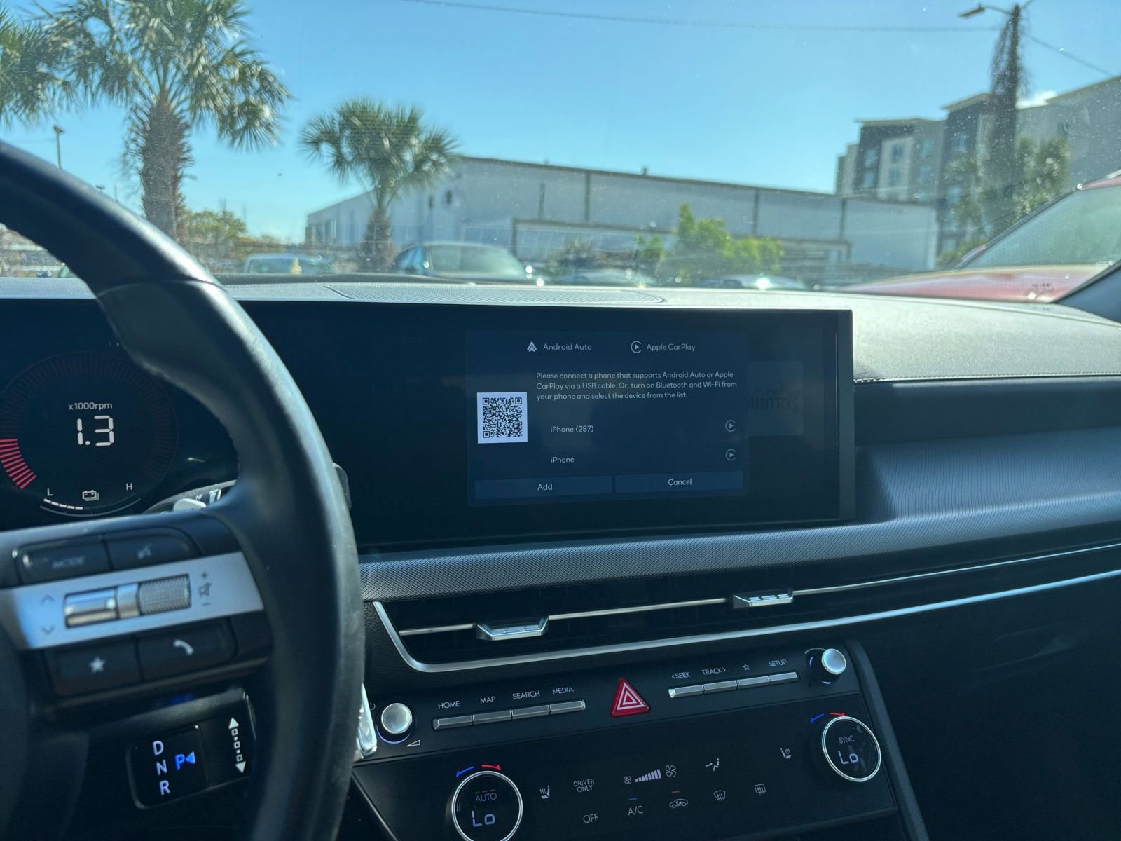 Thumbnail: 2025 Hyundai Sonata - 20