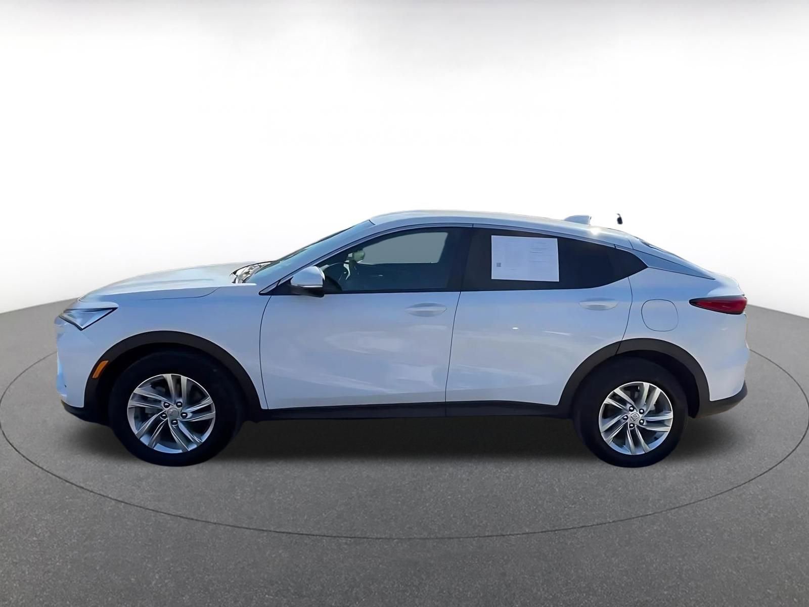 Thumbnail: 2025 Buick Envista - 10