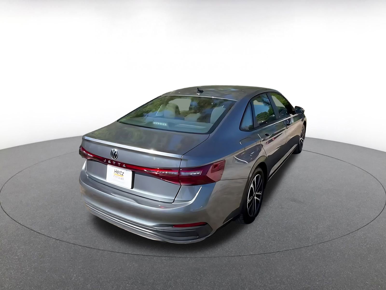 Thumbnail: 2025 Volkswagen Jetta - 14