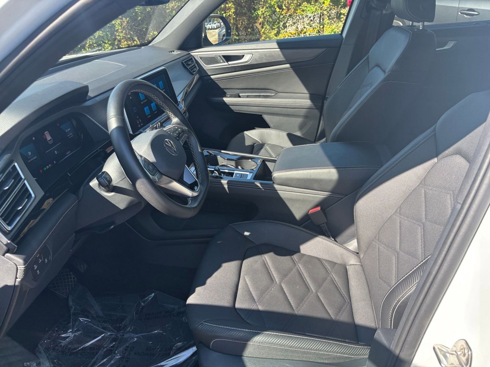 Thumbnail: 2025 Volkswagen Atlas - 27