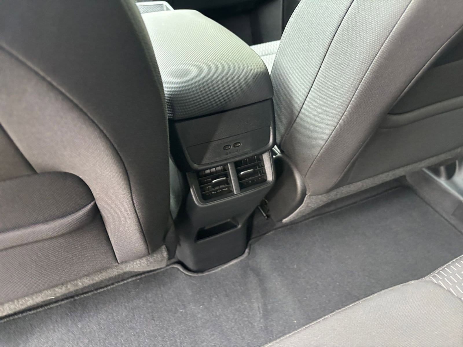 Thumbnail: 2025 Chevrolet Equinox - 23