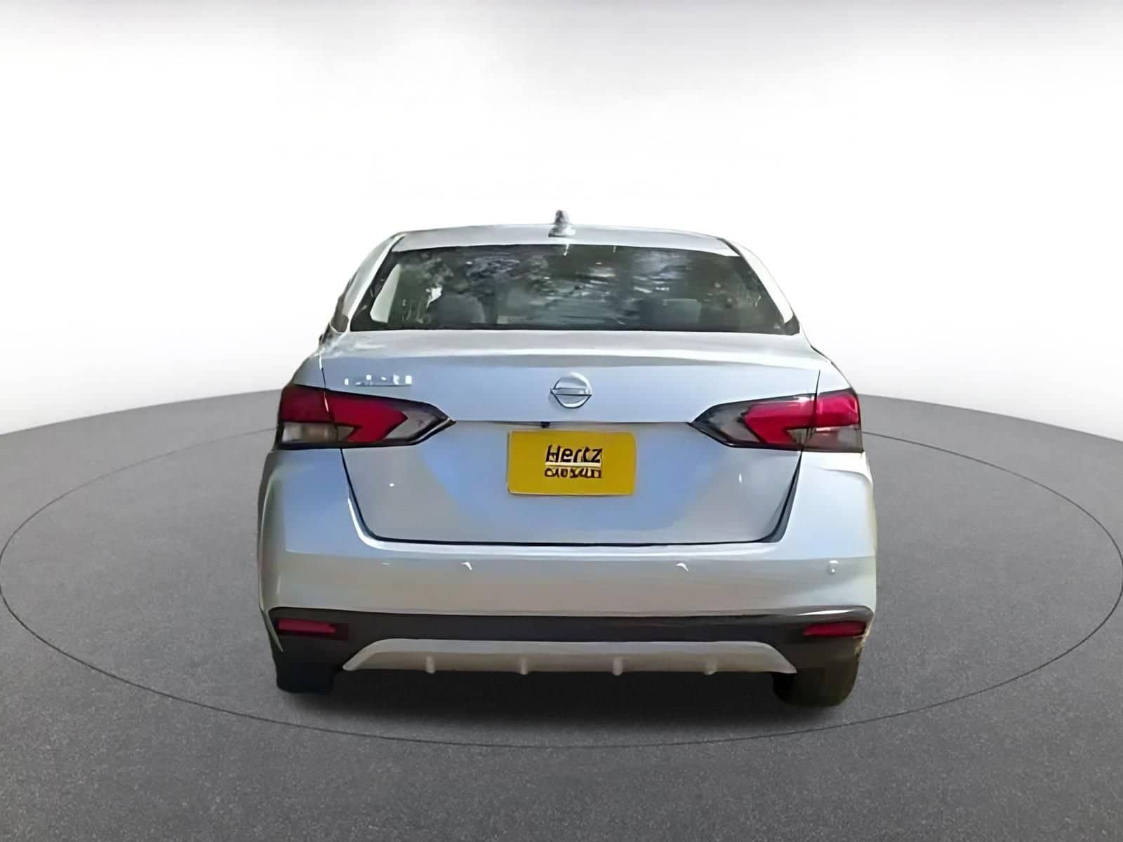 Thumbnail: 2025 Nissan Versa - 13
