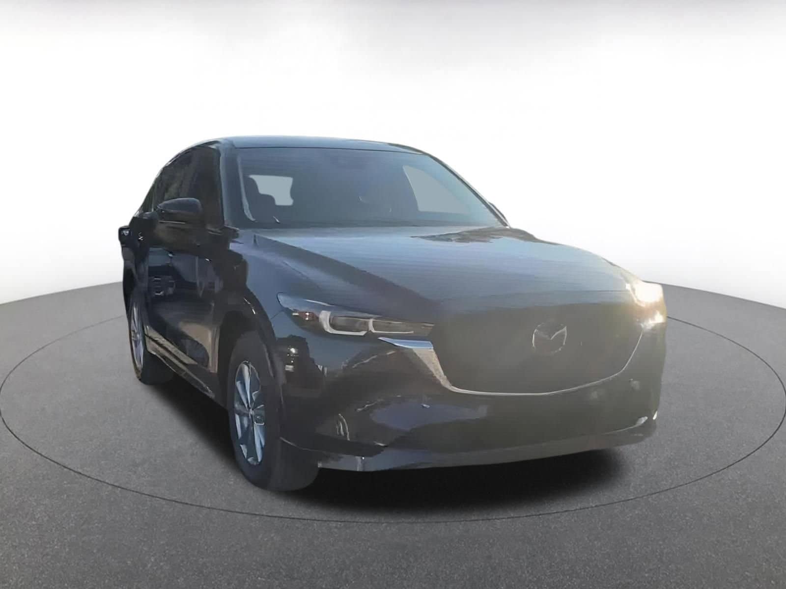Thumbnail: 2025 Mazda CX-5 - 2