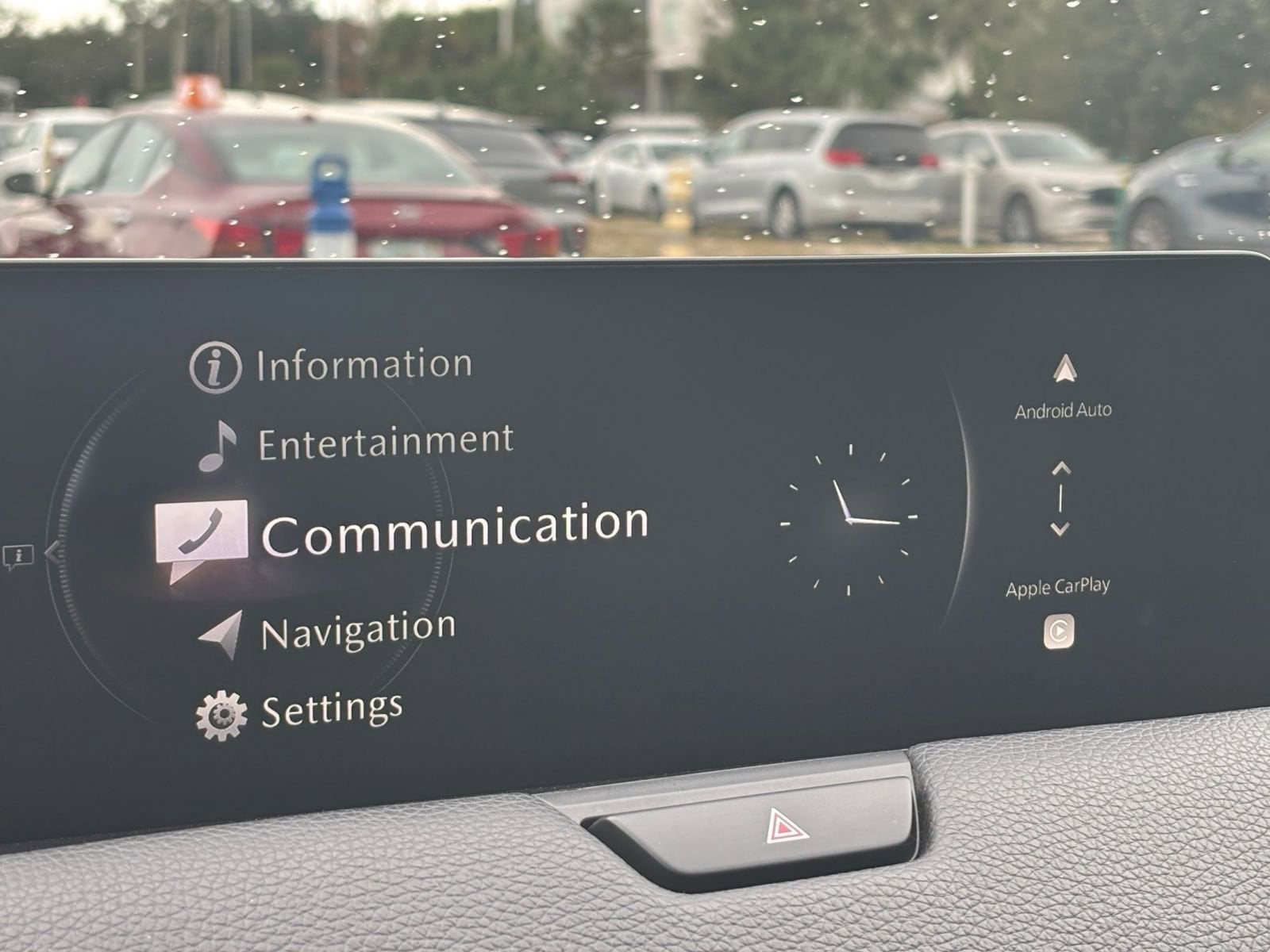 Thumbnail: 2025 Mazda CX-70 - 21