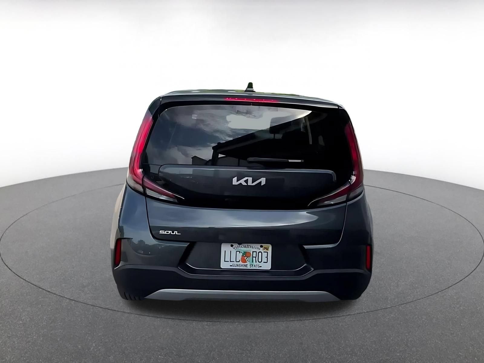 Thumbnail: 2025 Kia Soul - 12