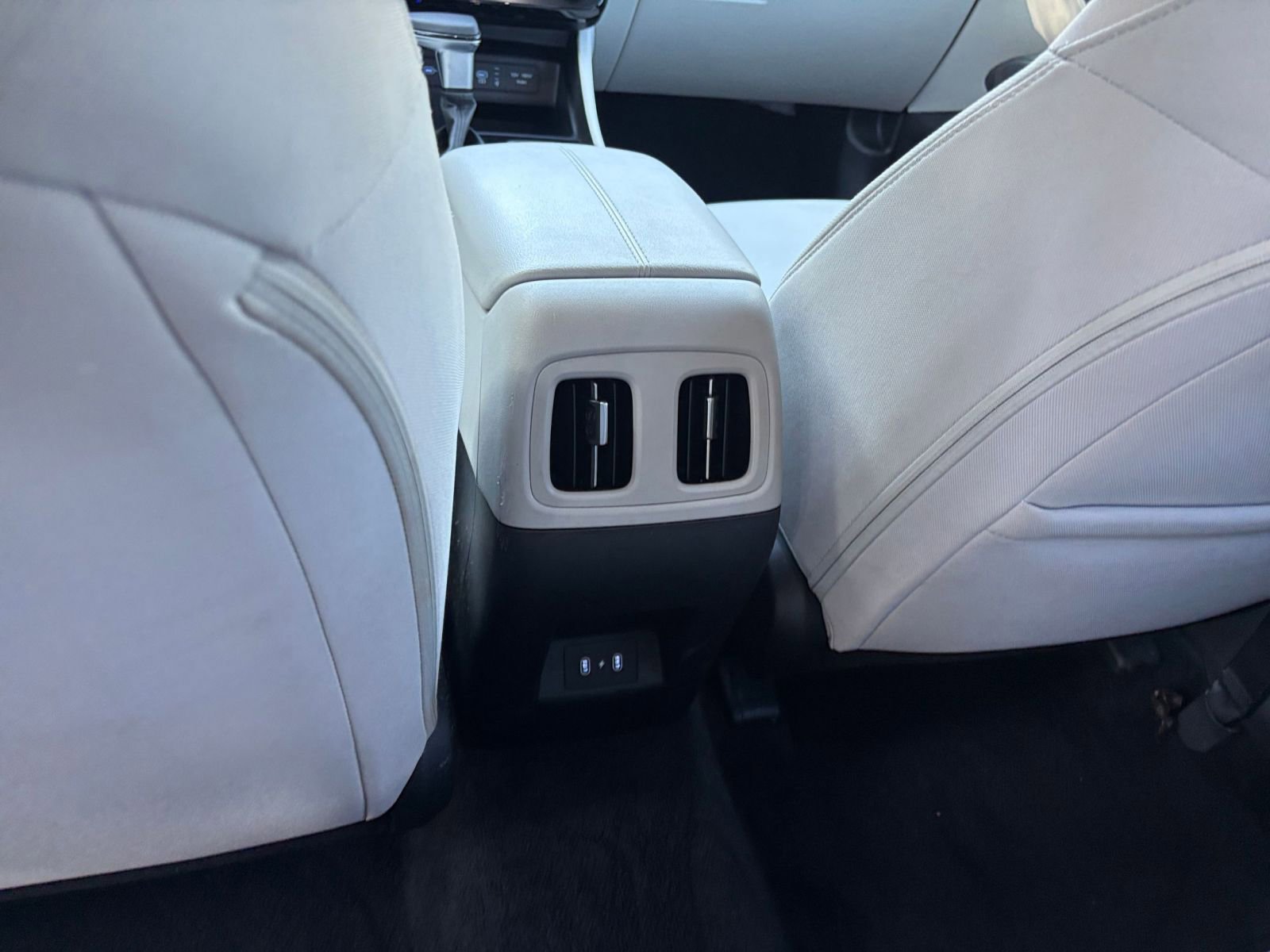 Thumbnail: 2025 Hyundai Tucson - 25