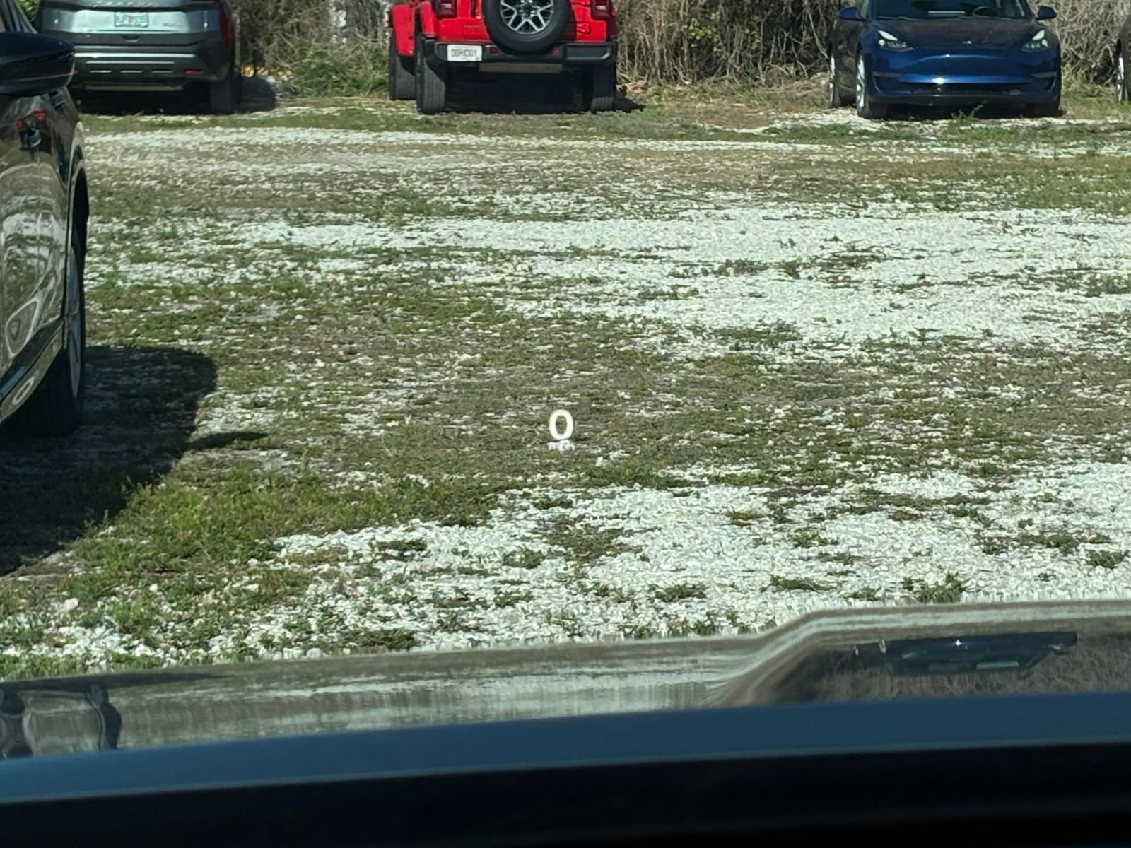 Thumbnail: 2025 Mazda CX-50 - 21