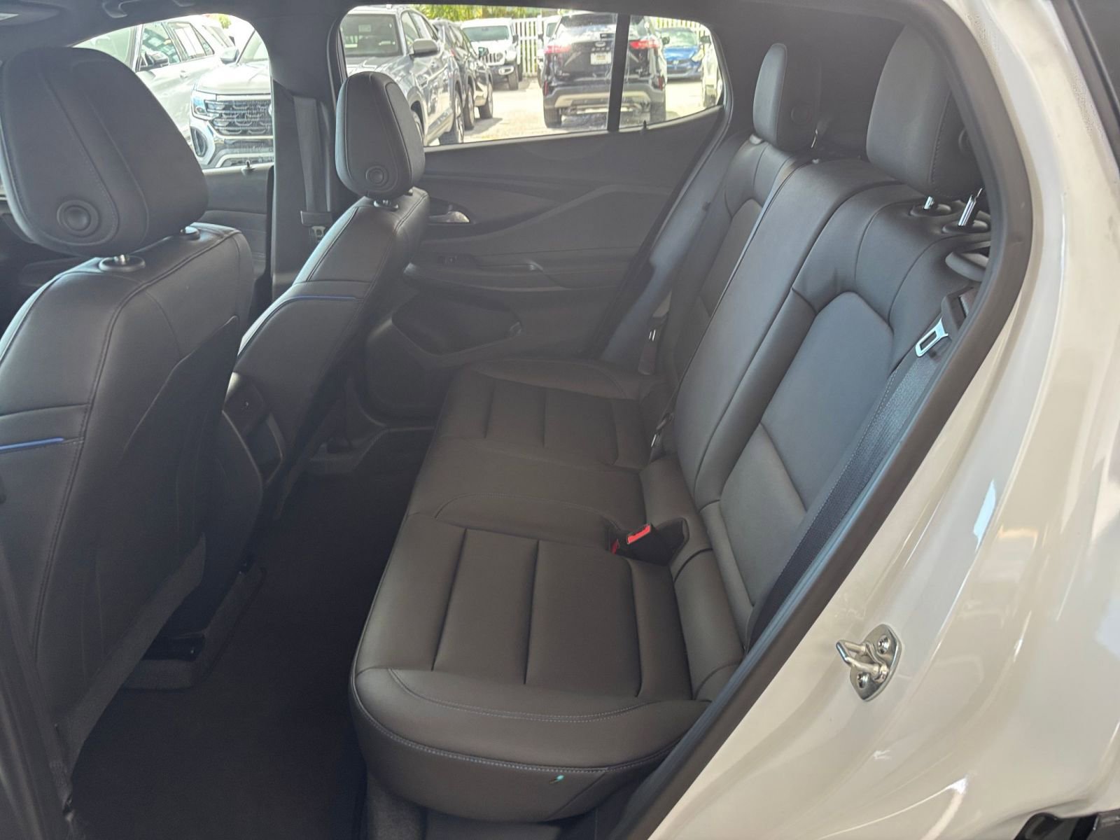 Thumbnail: 2025 Buick Envista - 25