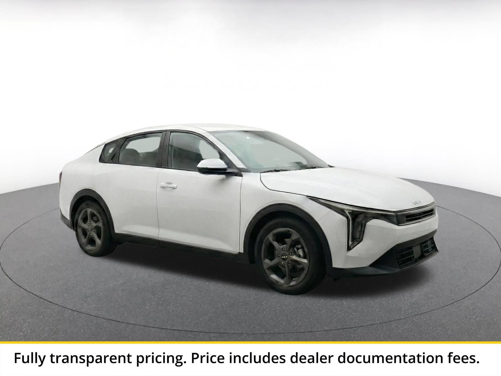 Thumbnail: 2025 Kia K4 - 1
