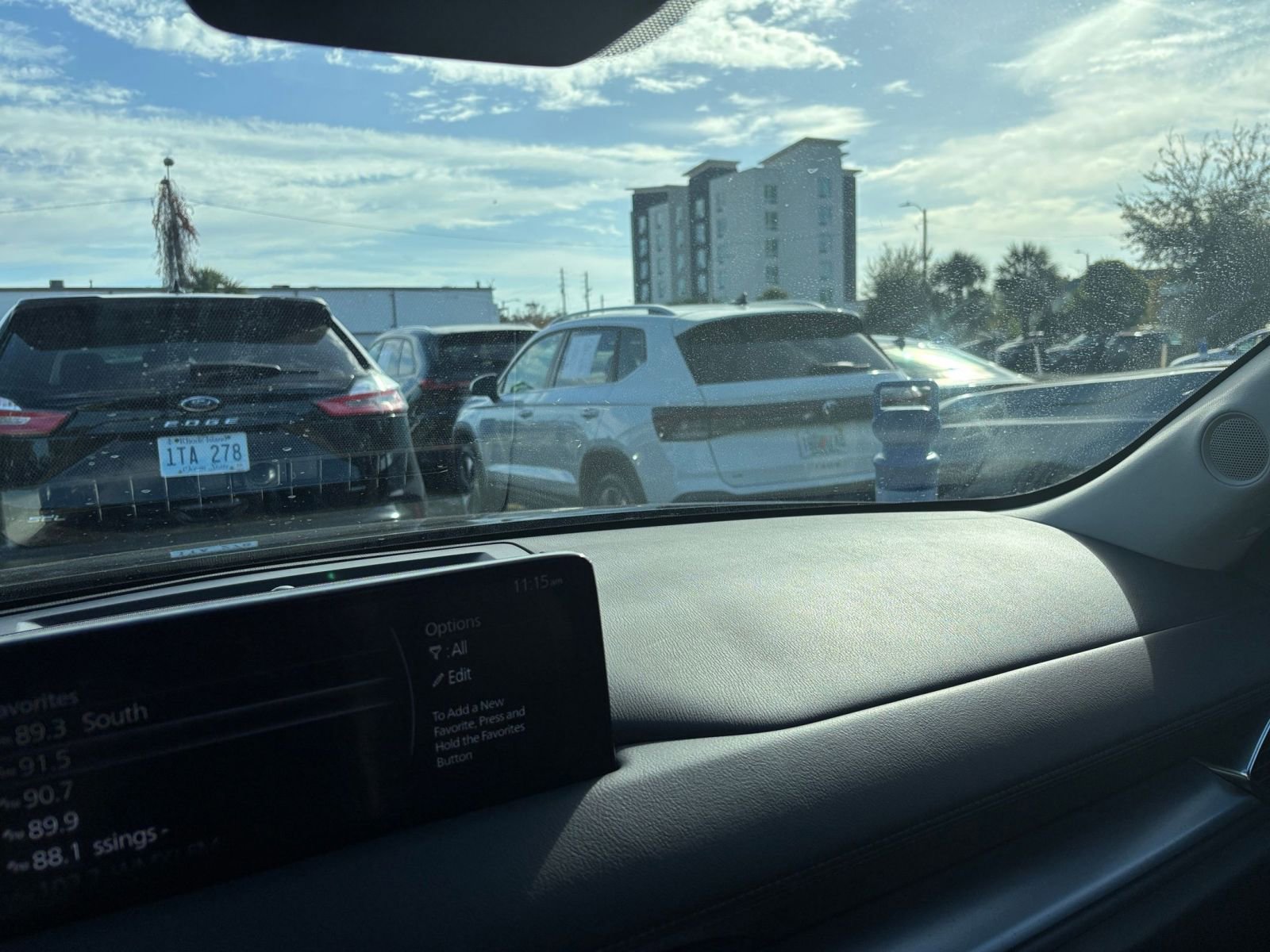 Thumbnail: 2025 Mazda CX-5 - 35