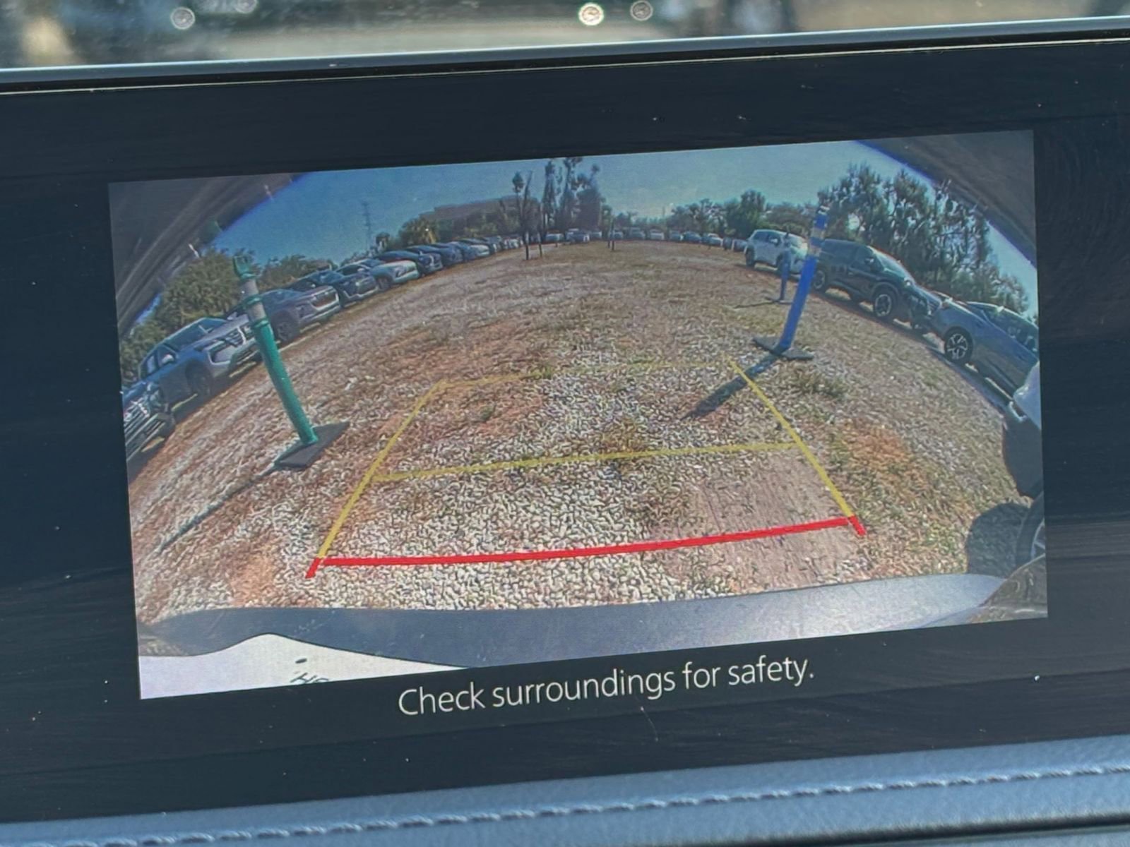 Thumbnail: 2025 Mazda CX-30 - 25