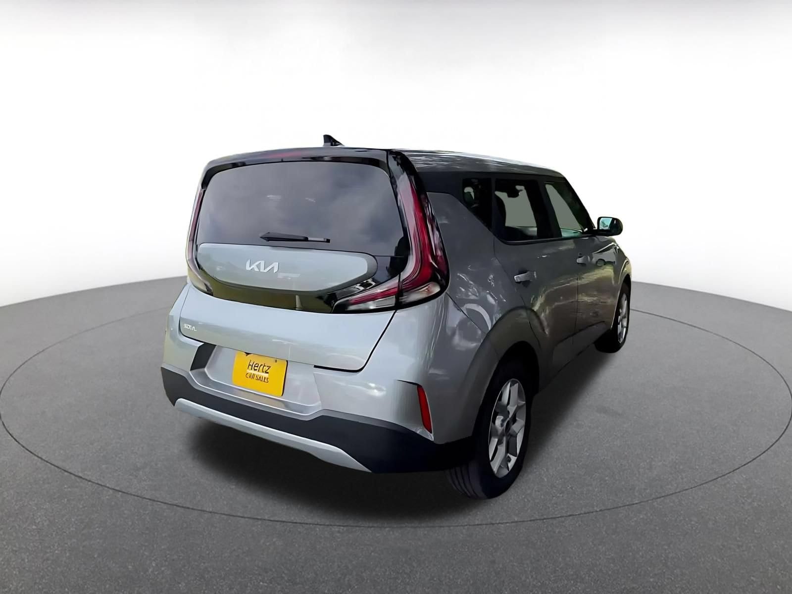 Thumbnail: 2025 Kia Soul - 14