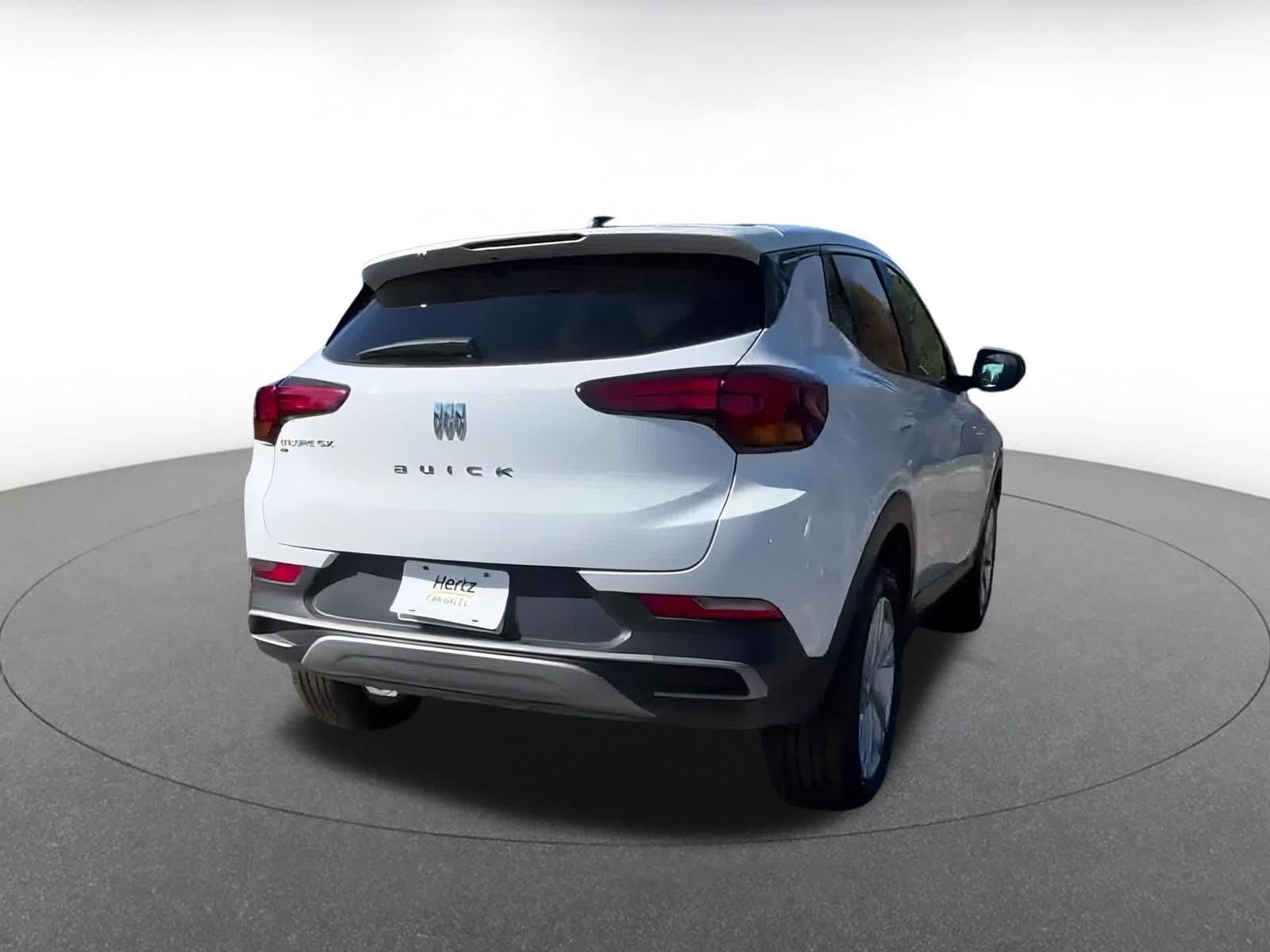 Thumbnail: 2025 Buick Encore GX - 16