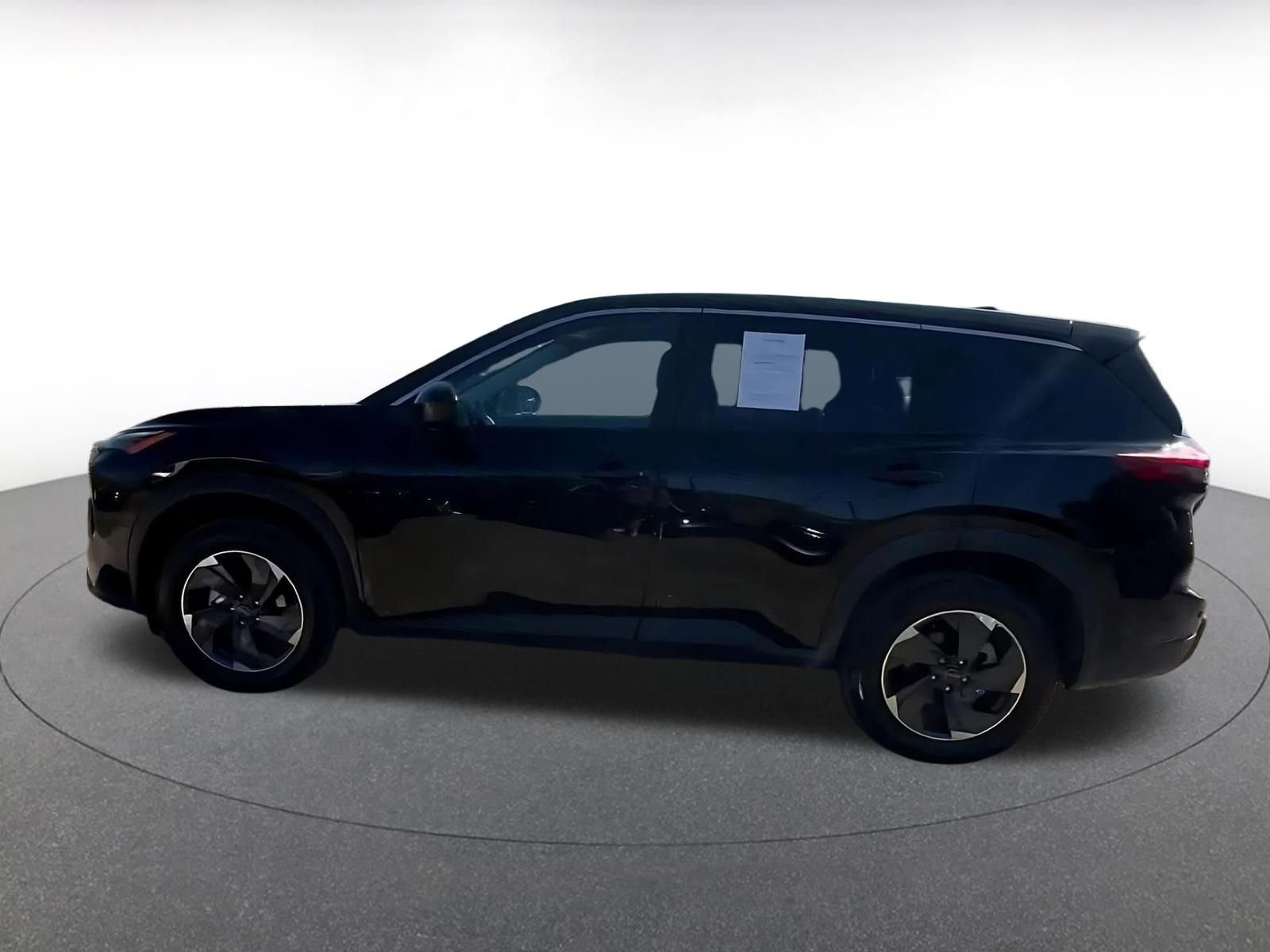 Thumbnail: 2025 Nissan Rogue - 9