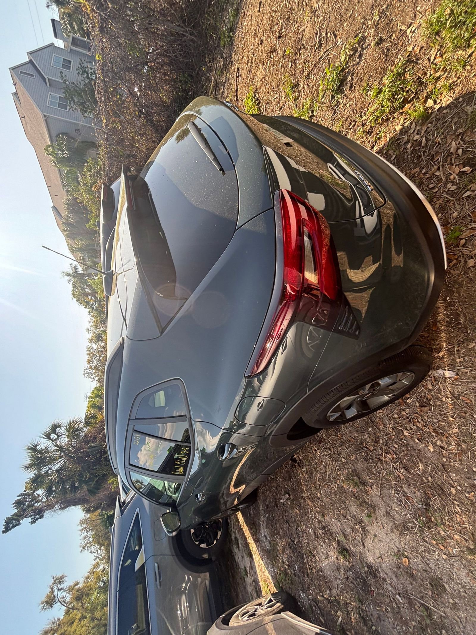 Thumbnail: 2025 Chevrolet Trax - 8