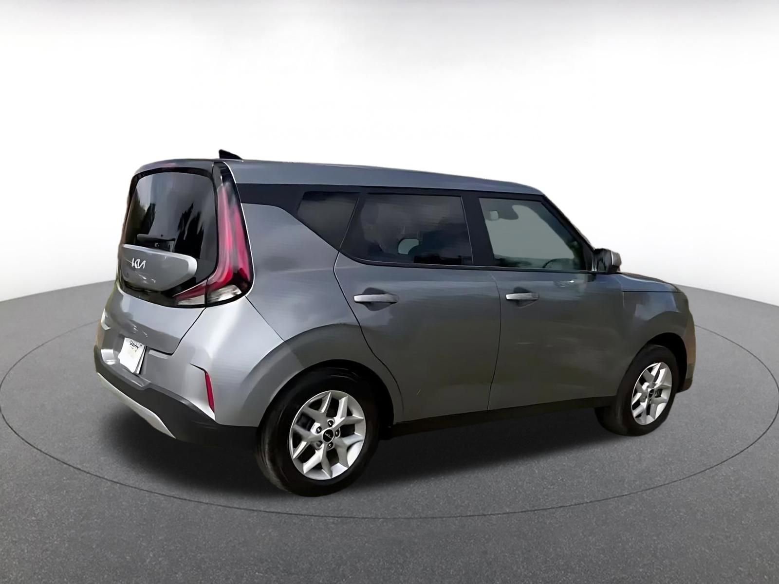 Thumbnail: 2025 Kia Soul - 15