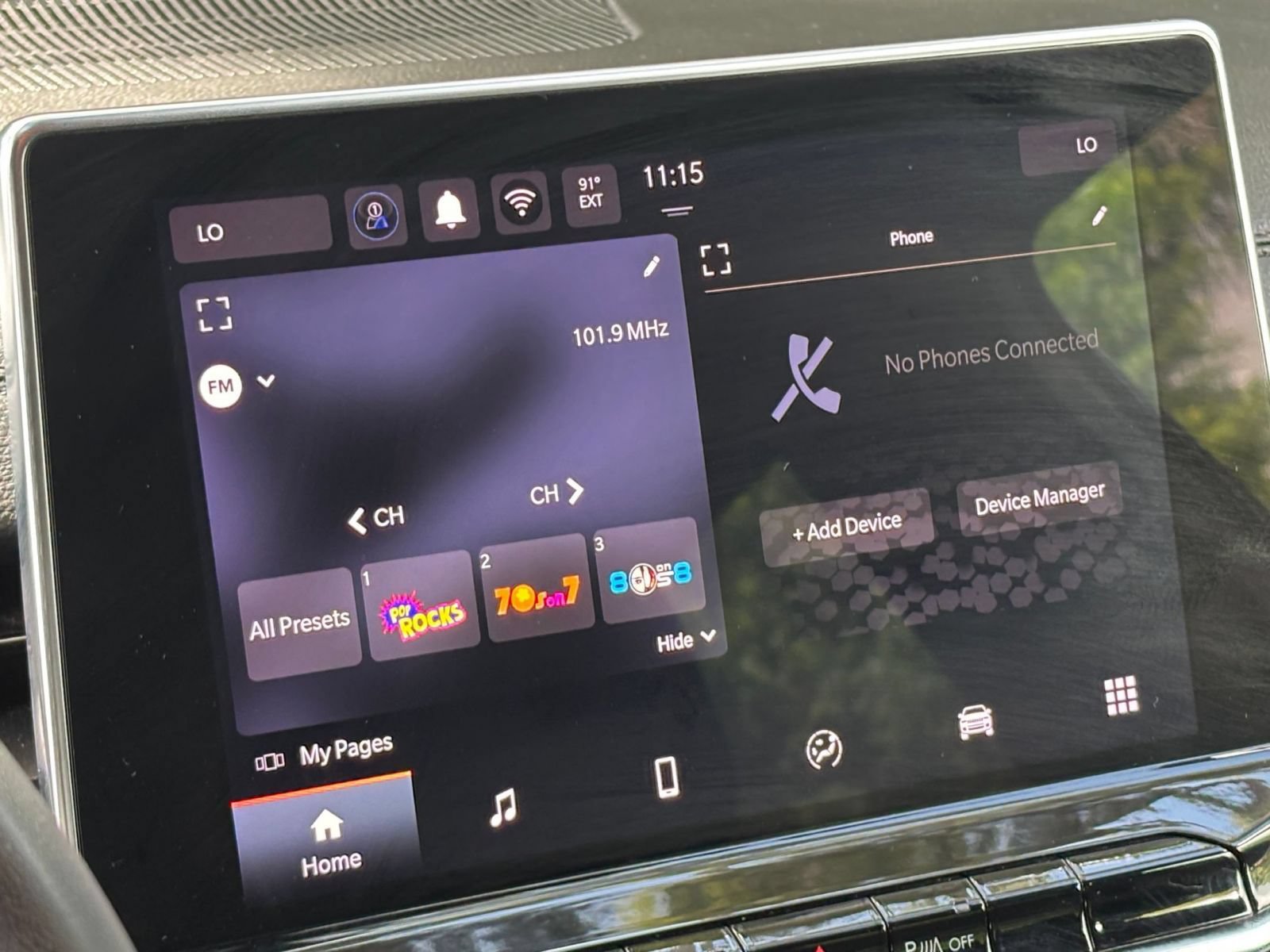 Thumbnail: 2025 Jeep Compass - 16