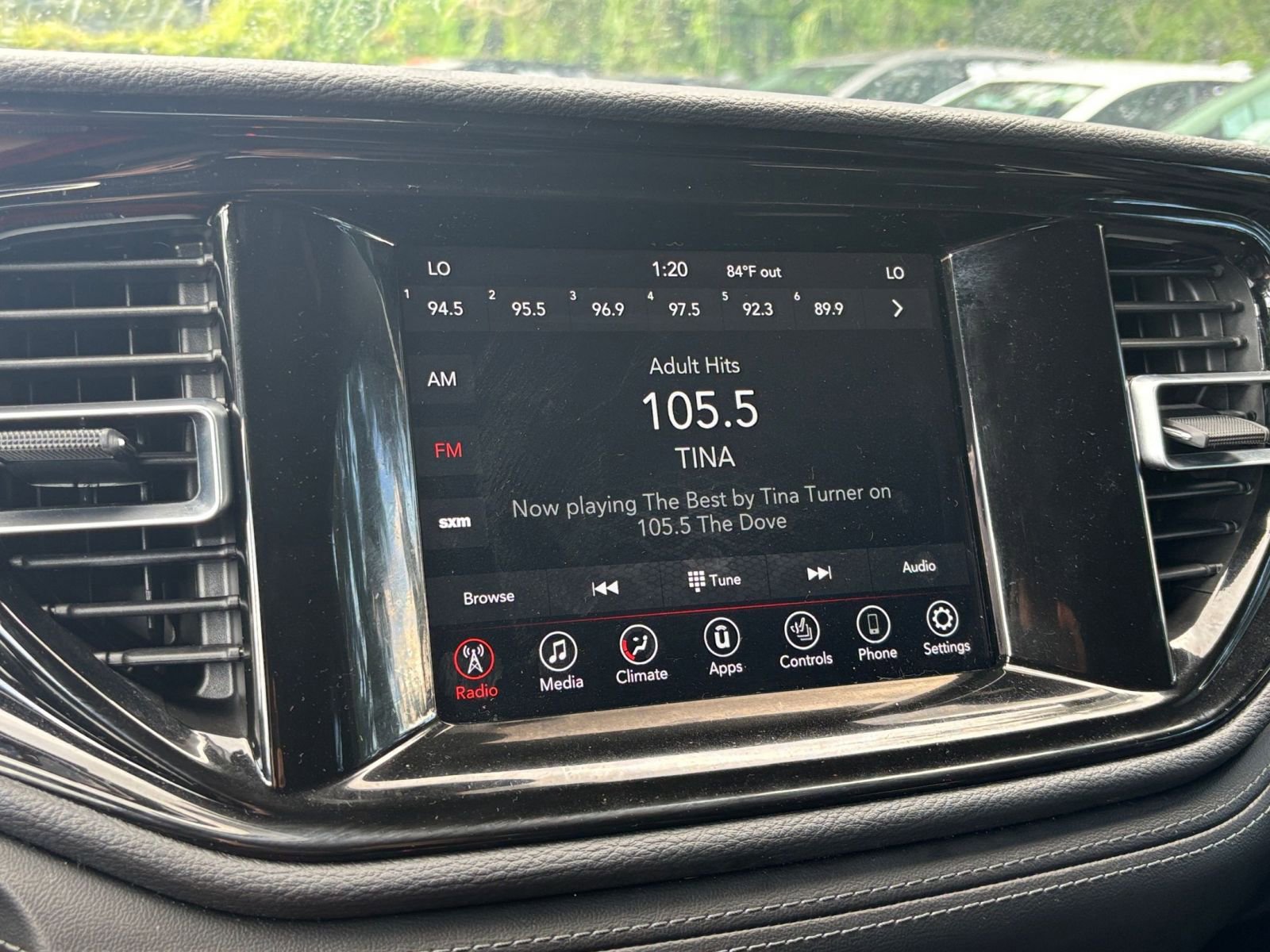 Thumbnail: 2024 Dodge Durango - 21