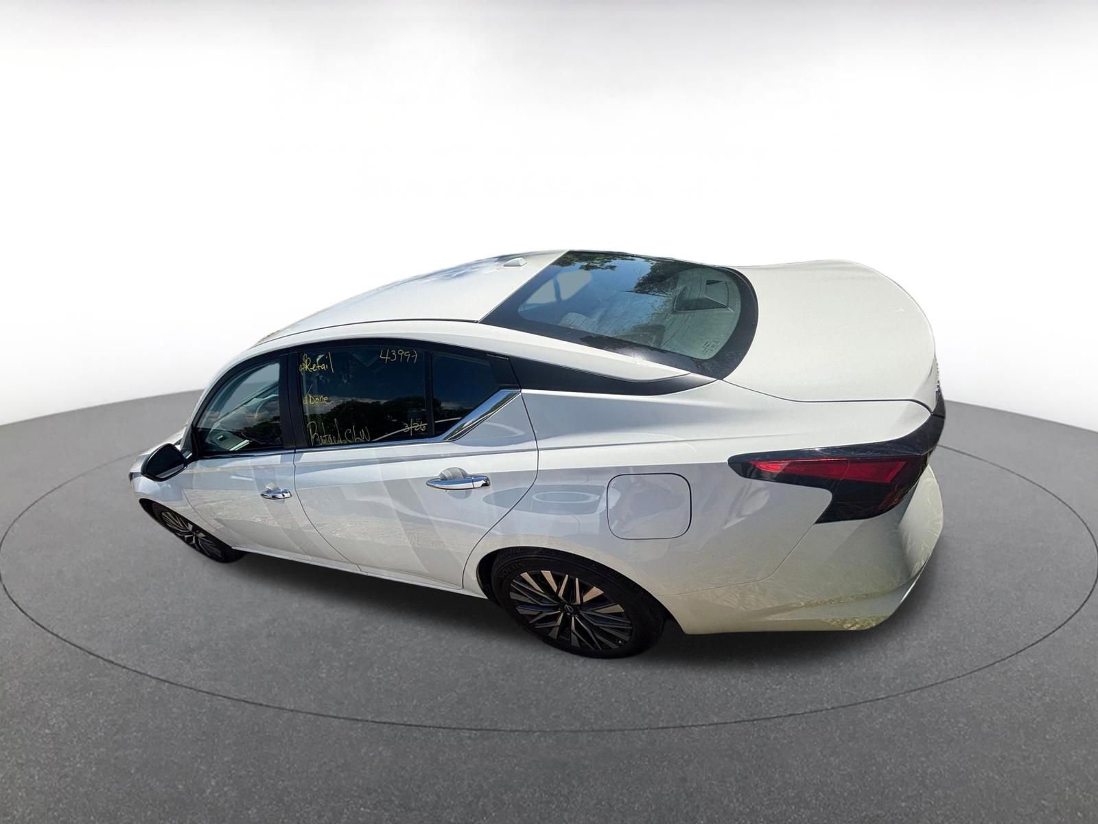 Thumbnail: 2025 Nissan Altima - 6