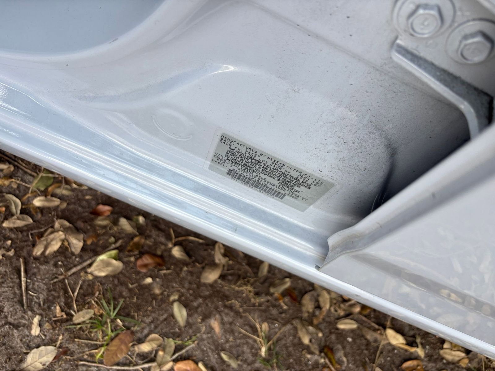 Thumbnail: 2025 Nissan Versa - 30