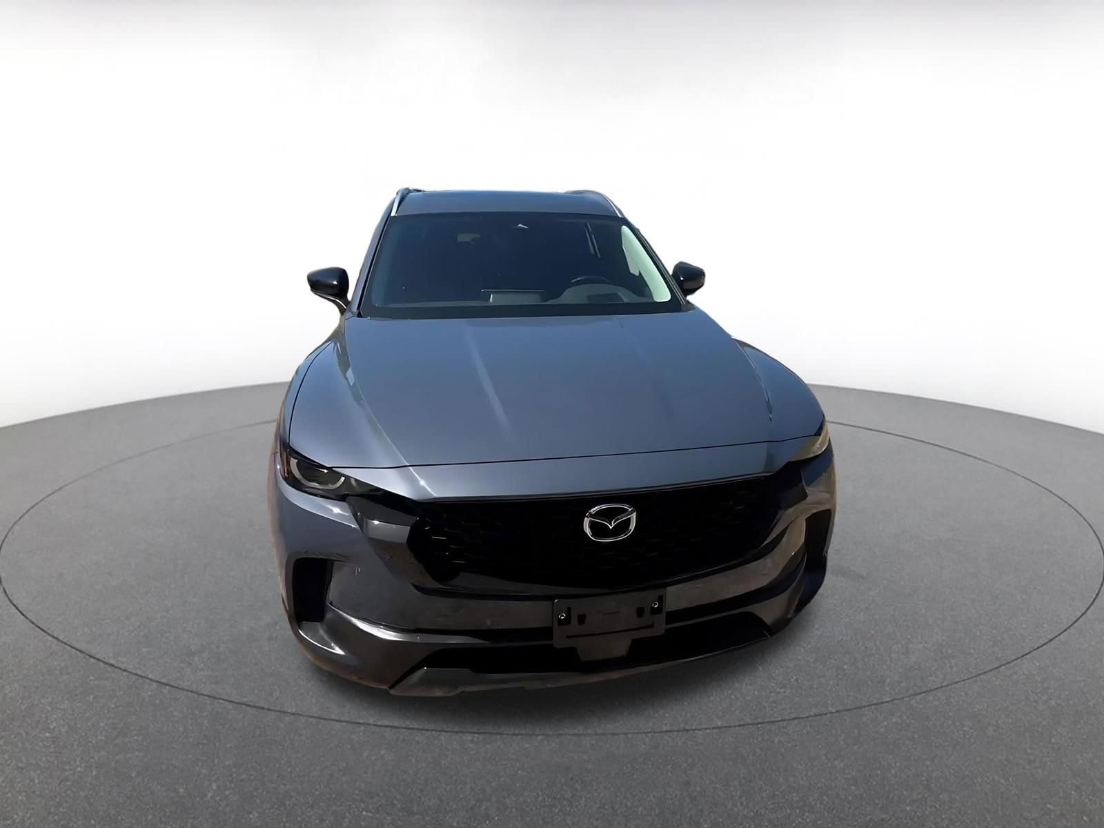 Thumbnail: 2025 Mazda CX-50 - 3