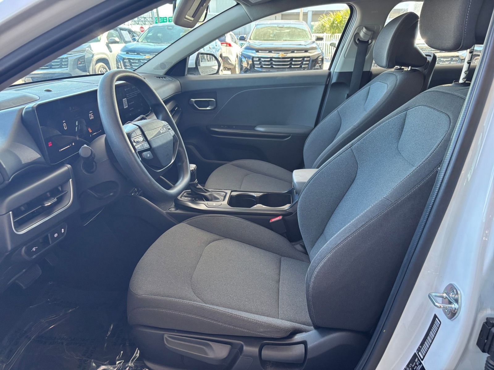 Thumbnail: 2025 Kia K4 - 30