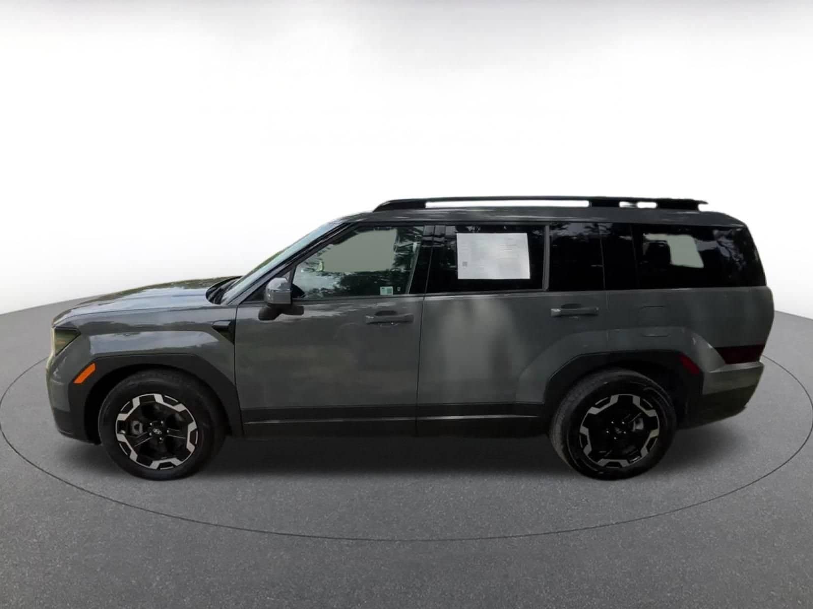 Thumbnail: 2026 Hyundai Santa Fe - 7