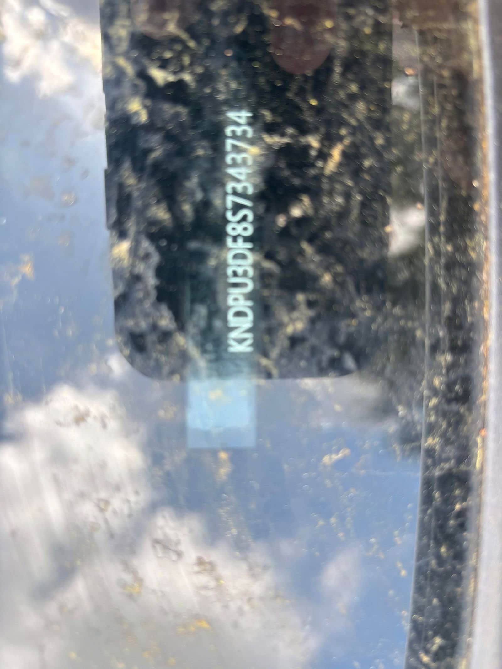 Thumbnail: 2025 Kia Sportage - 10