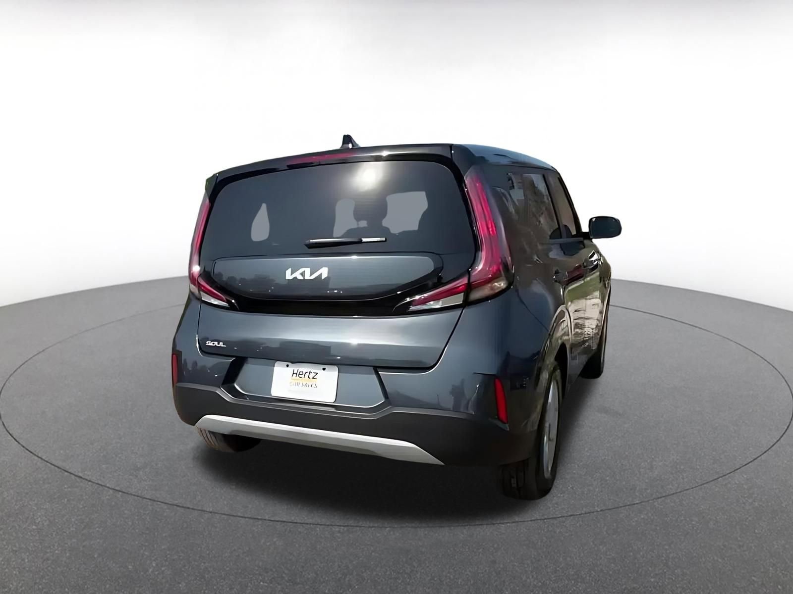 Thumbnail: 2025 Kia Soul - 14