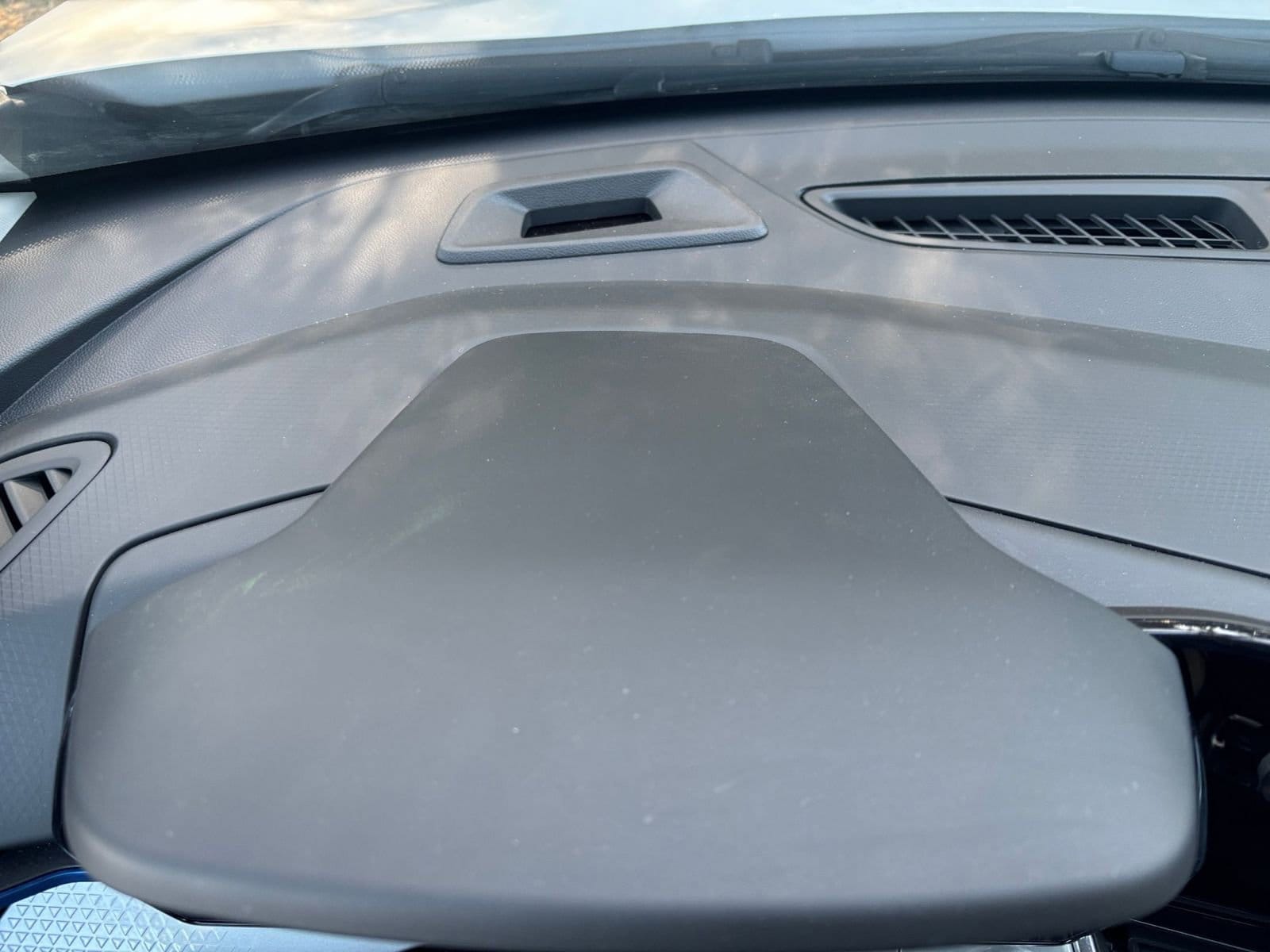 Thumbnail: 2025 Chevrolet Trax - 34