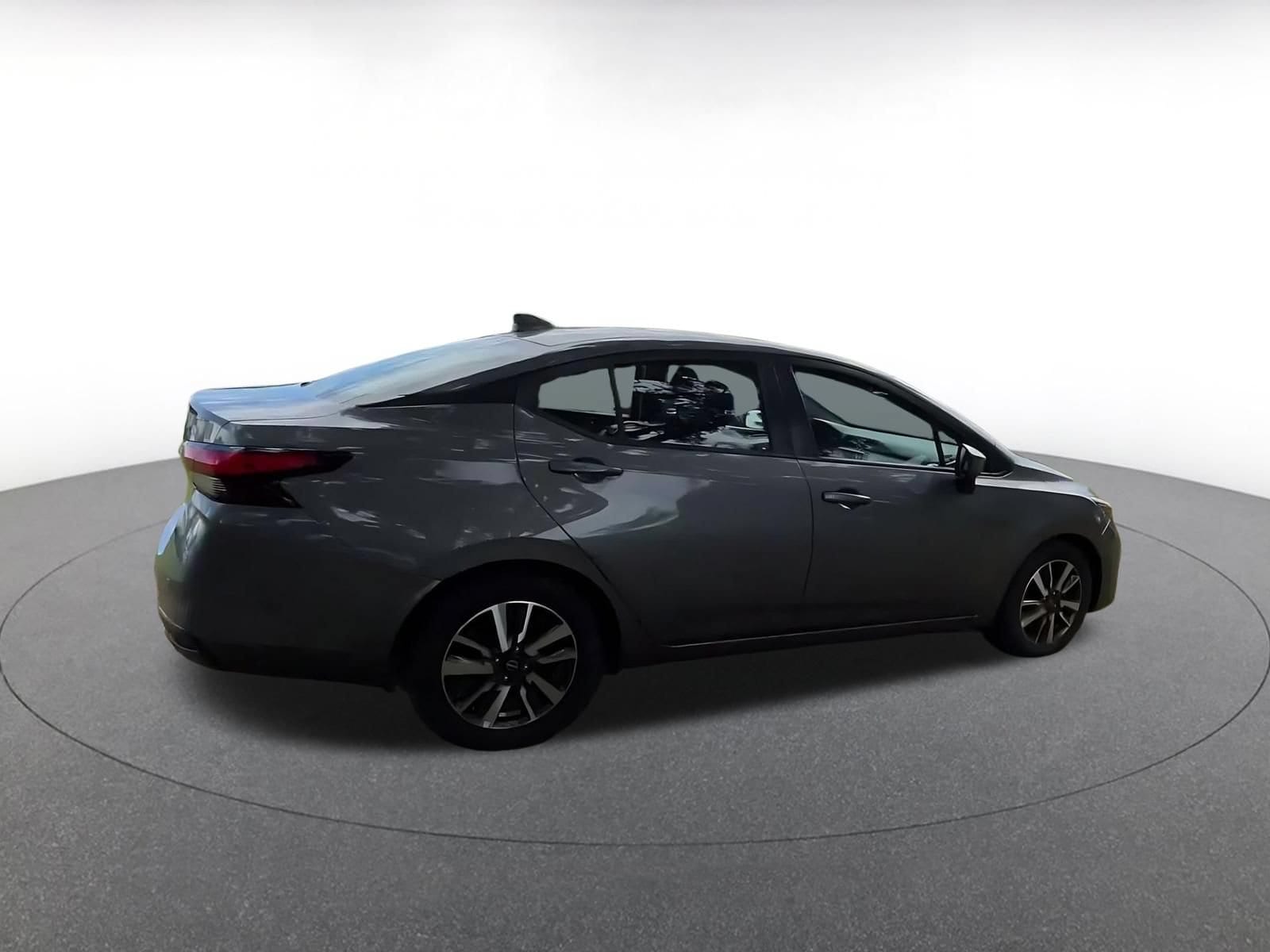 Thumbnail: 2025 Nissan Versa - 14