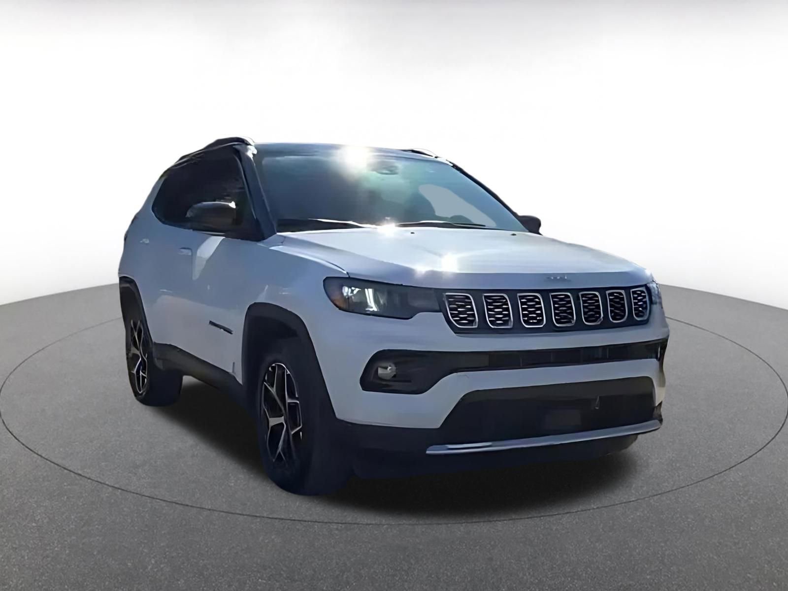 Thumbnail: 2025 Jeep Compass - 2