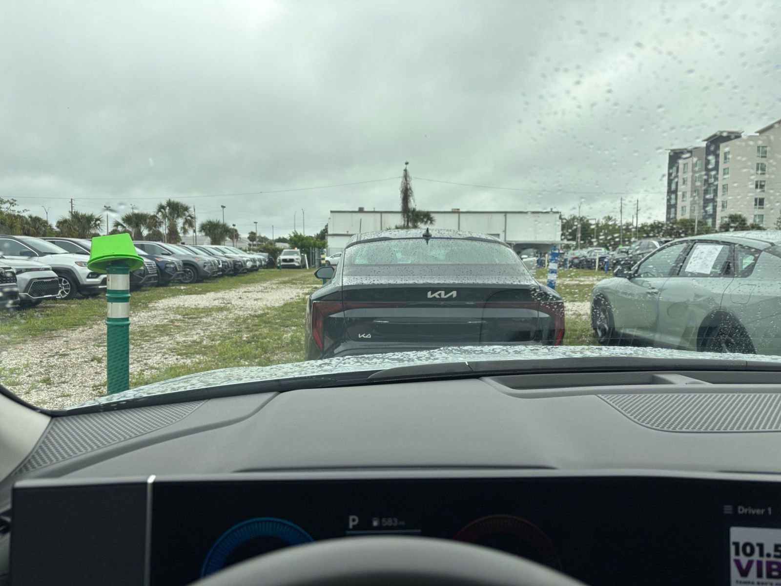 Thumbnail: 2025 Hyundai Sonata - 35