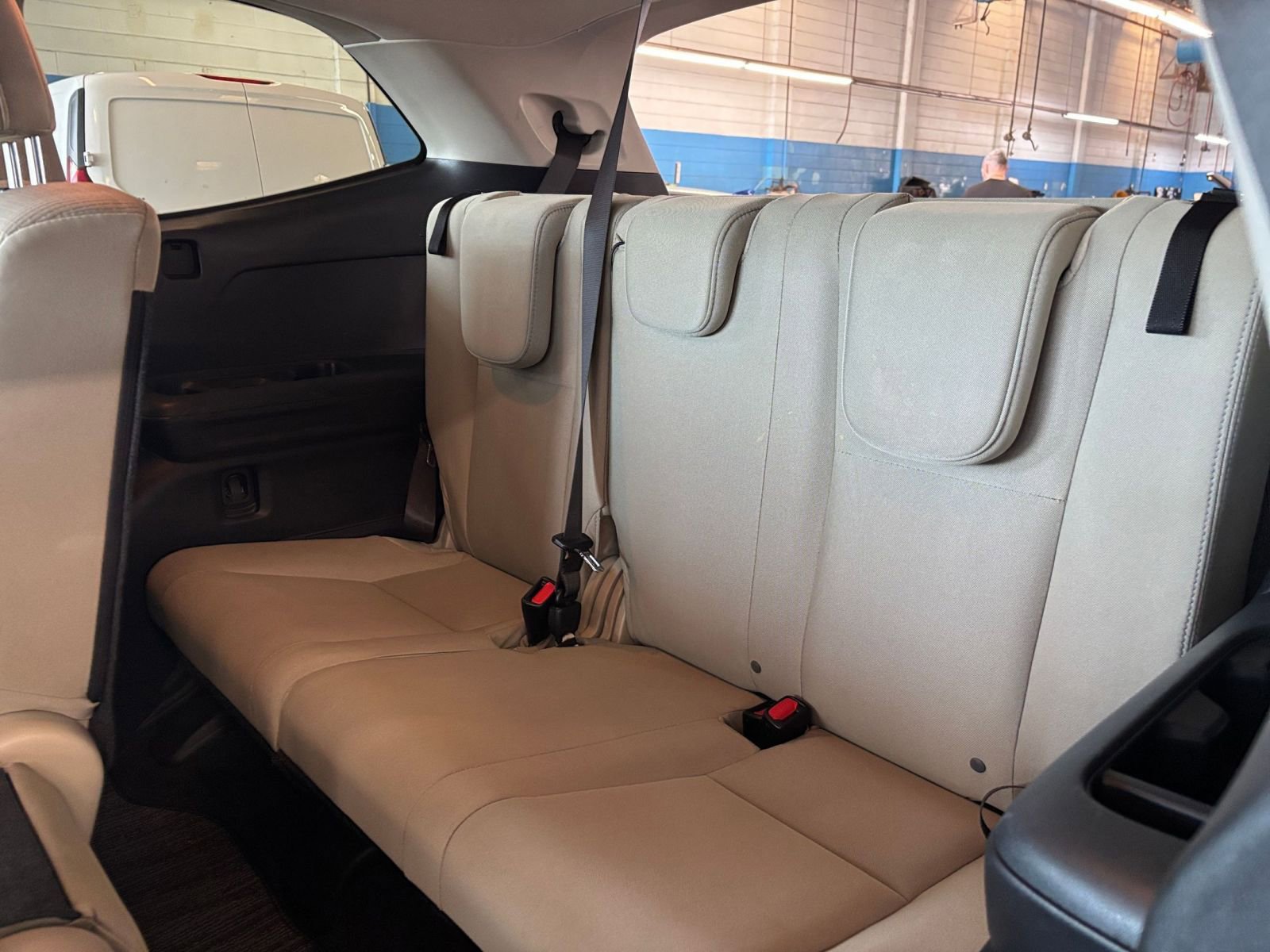 Thumbnail: 2021 Subaru Ascent - 31