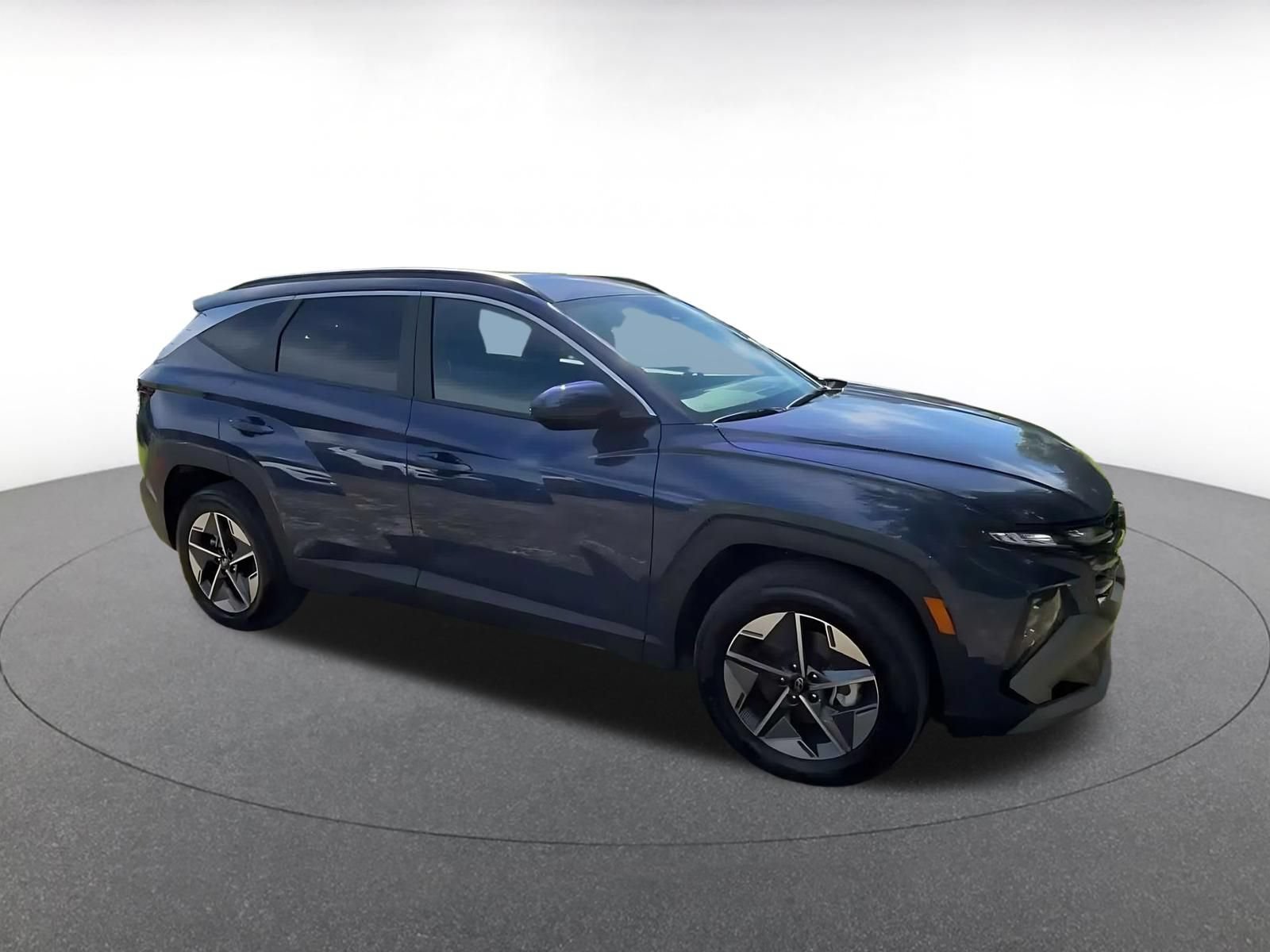 Thumbnail: 2026 Hyundai Tucson - 2