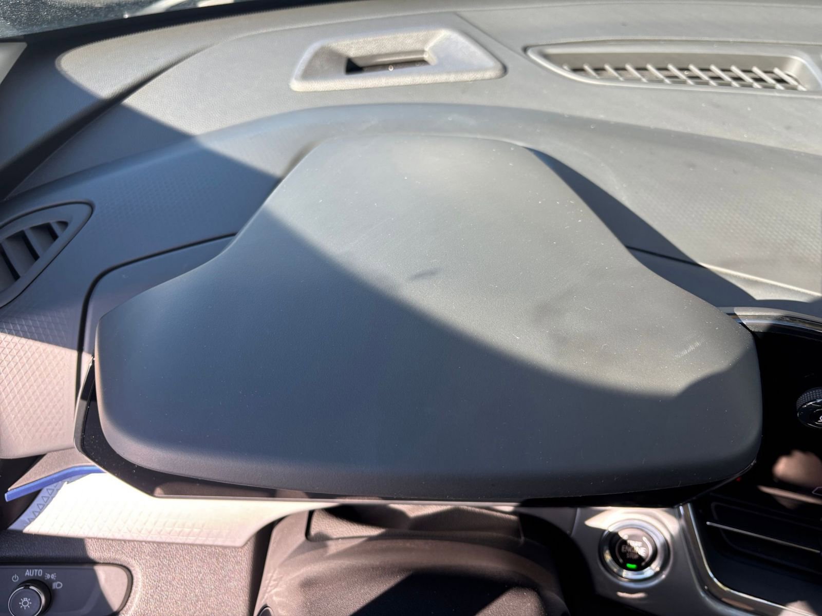 Thumbnail: 2025 Chevrolet Trax - 35