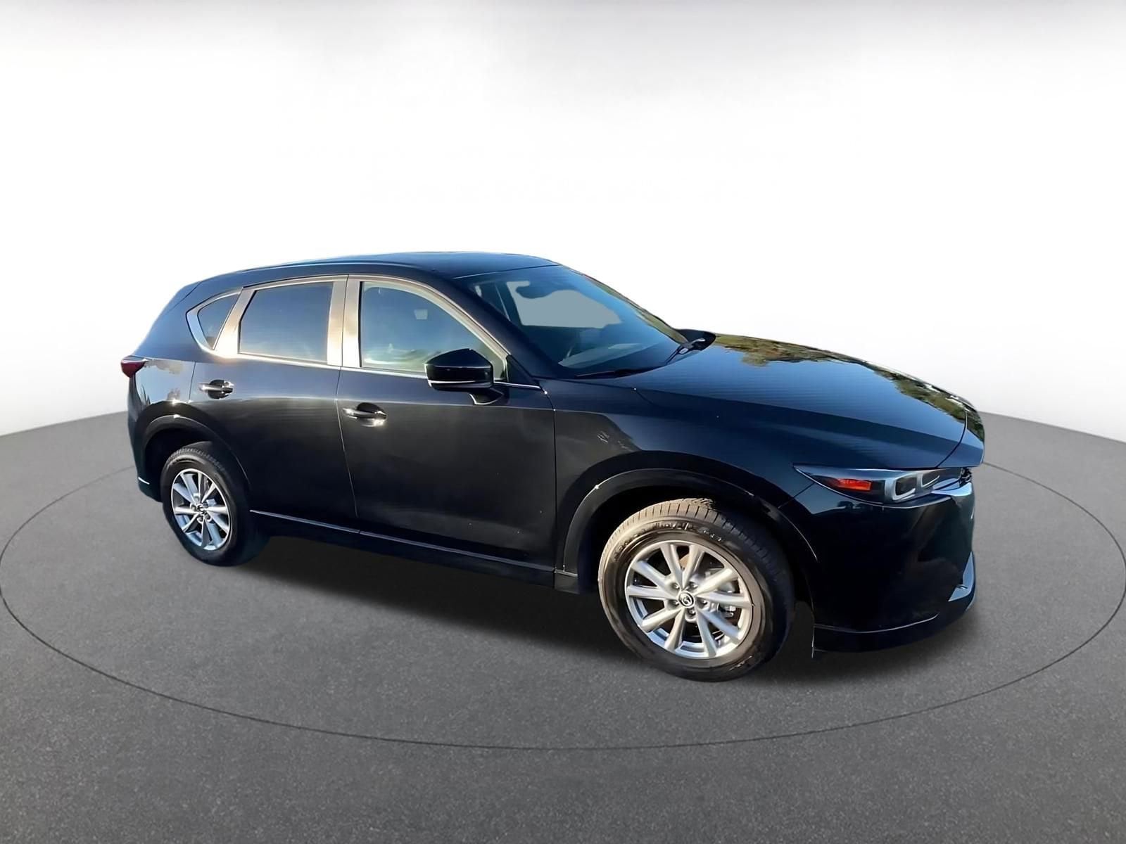 Thumbnail: 2025 Mazda CX-5 - 2