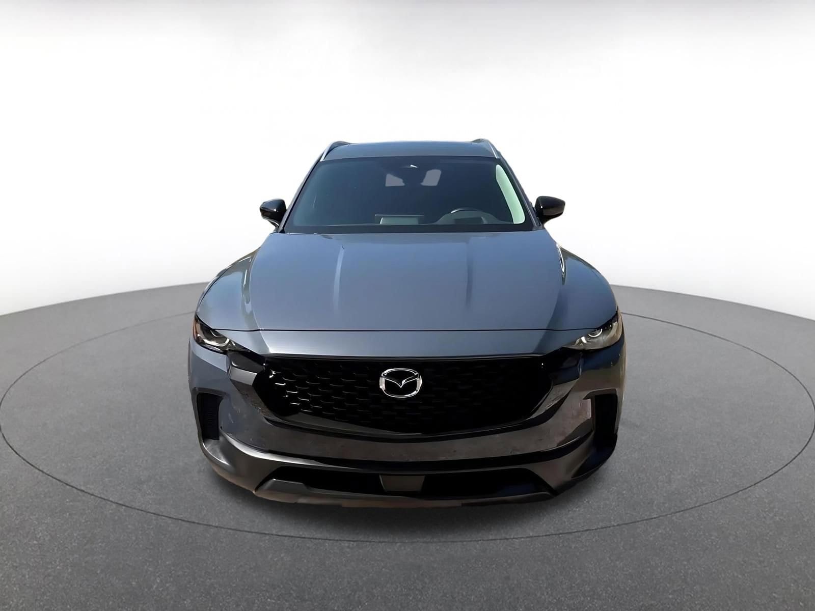 Thumbnail: 2025 Mazda CX-50 - 4