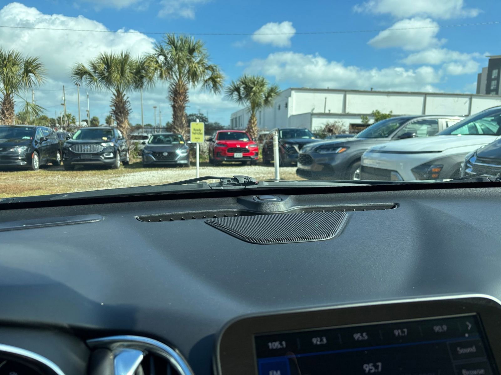 Thumbnail: 2024 Chevrolet Malibu - 17