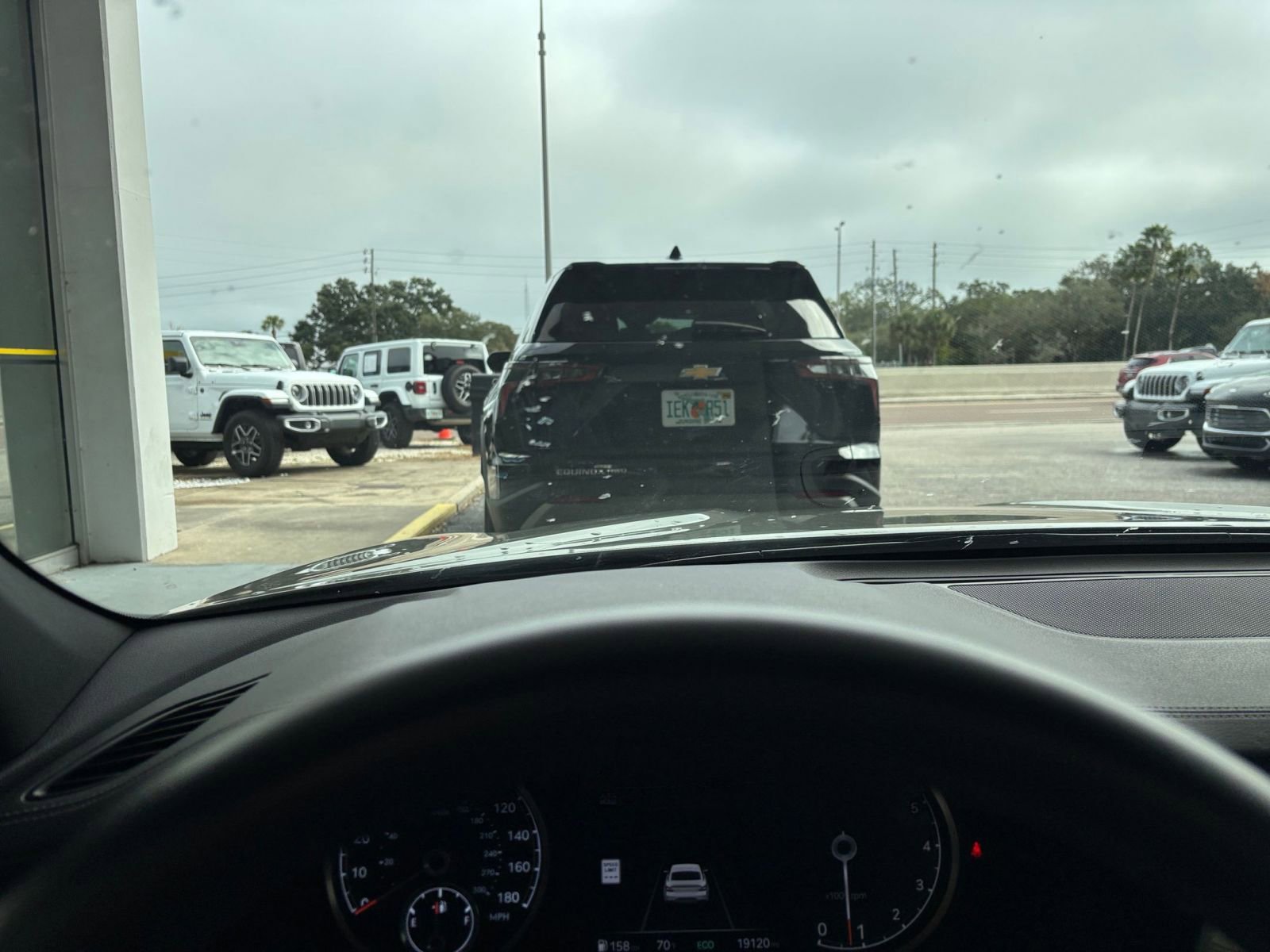 Thumbnail: 2025 Genesis G70 - 34