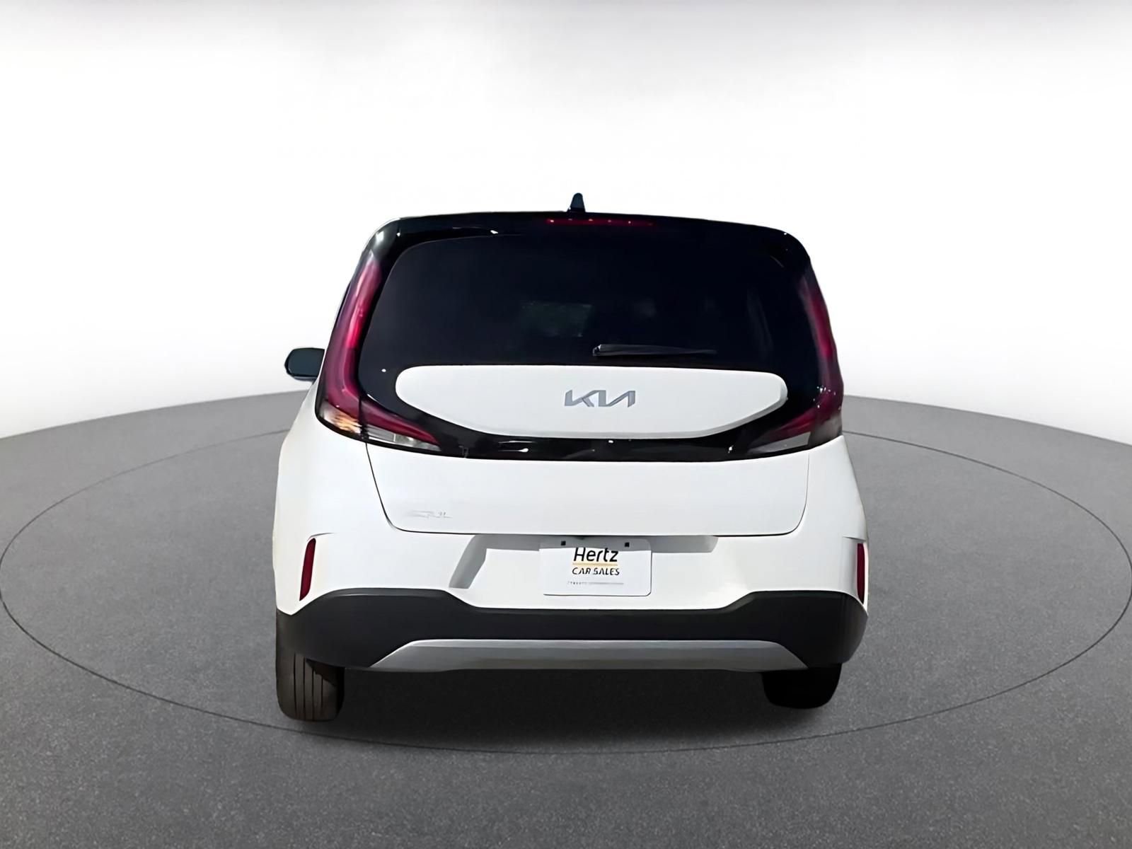 Thumbnail: 2025 Kia Soul - 12