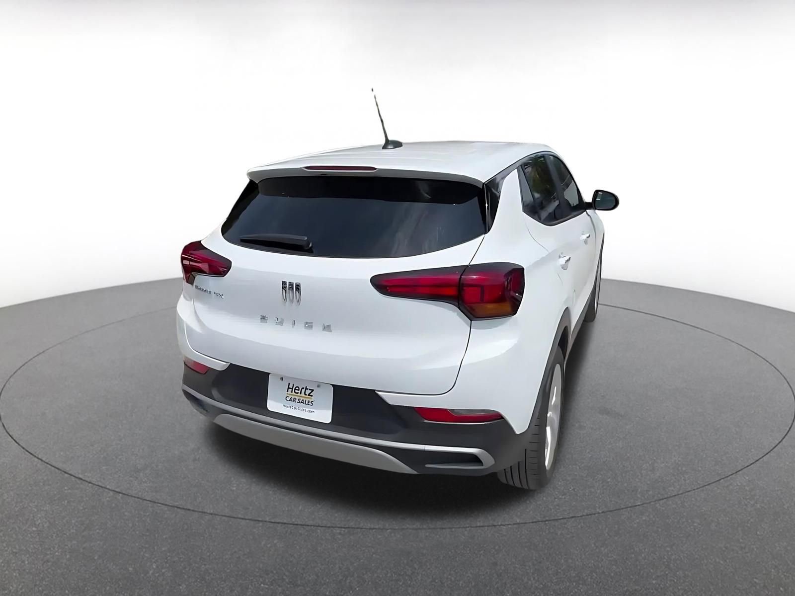 Thumbnail: 2025 Buick Encore GX - 15