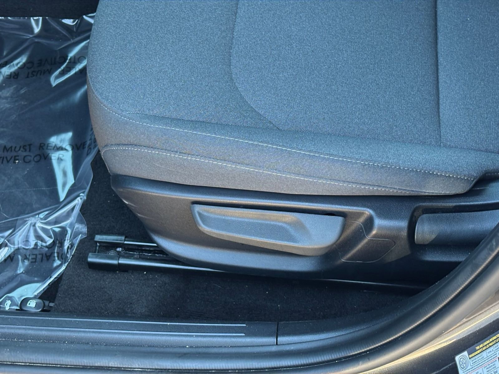 Thumbnail: 2025 Kia K4 - 23