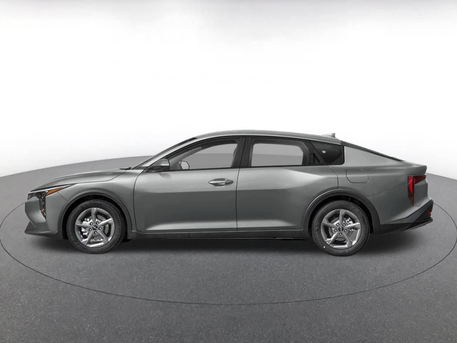 Thumbnail: 2025 Kia K4 - 3