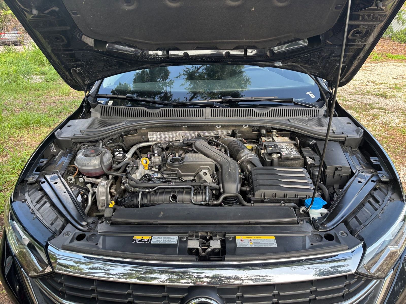 2024 Volkswagen Jetta S 26