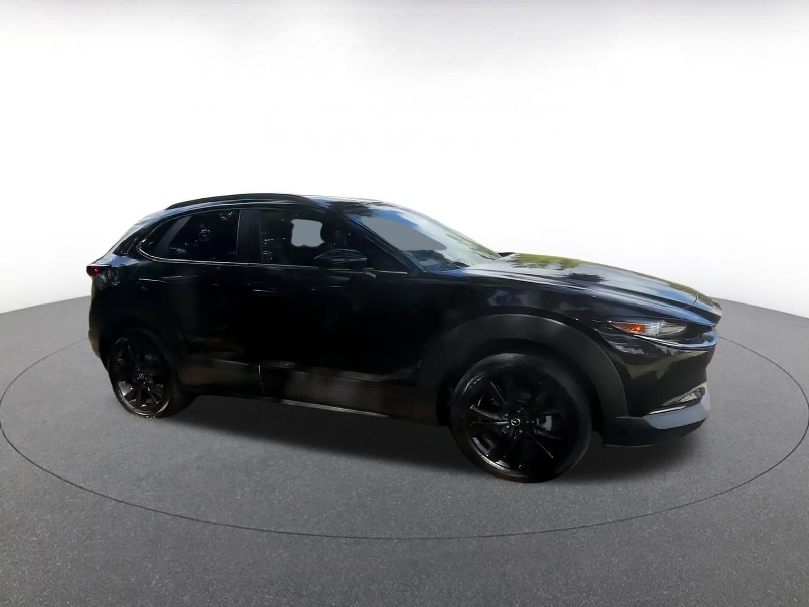 Thumbnail: 2025 Mazda CX-30 - 2